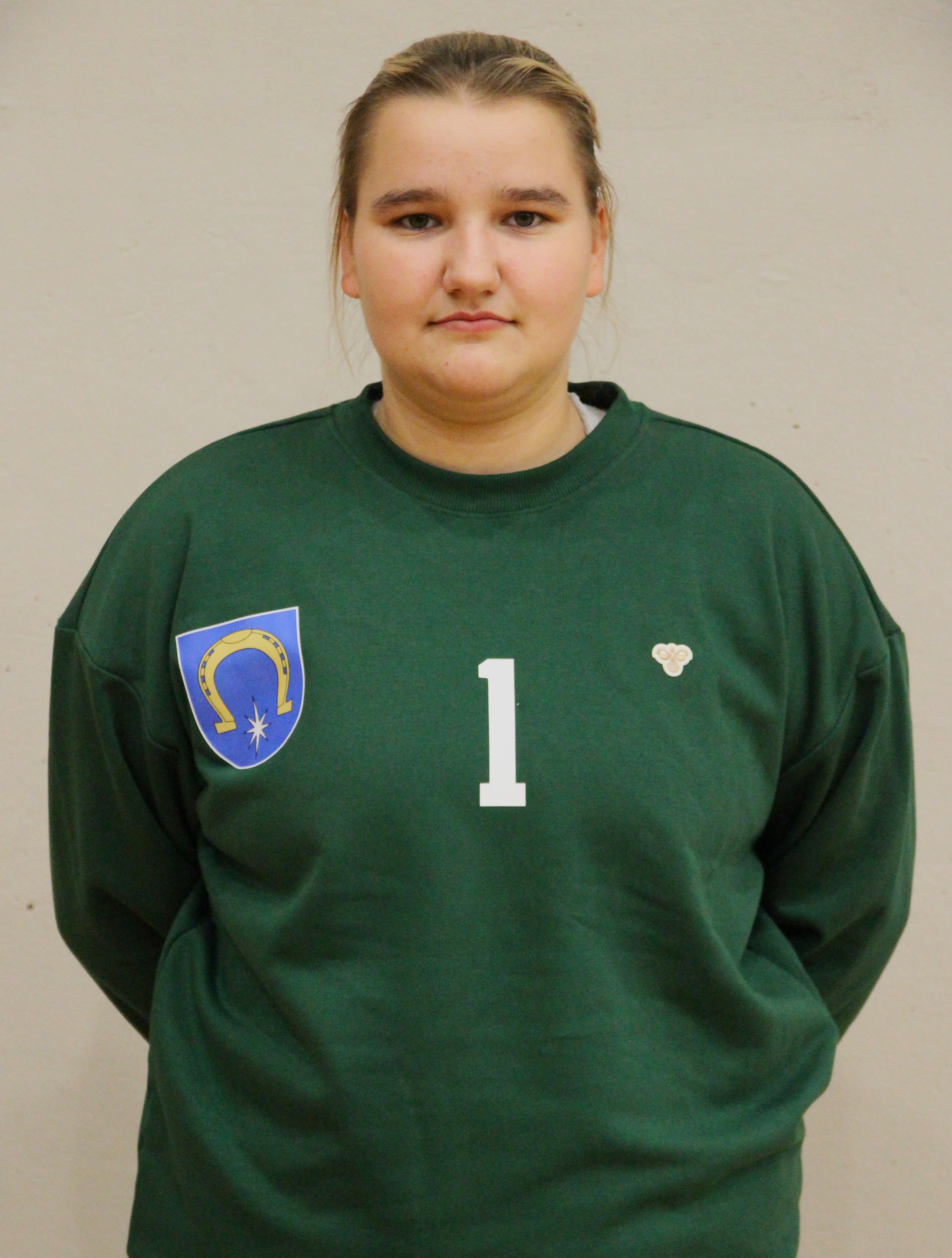 Rusnė Gimžauskaitė