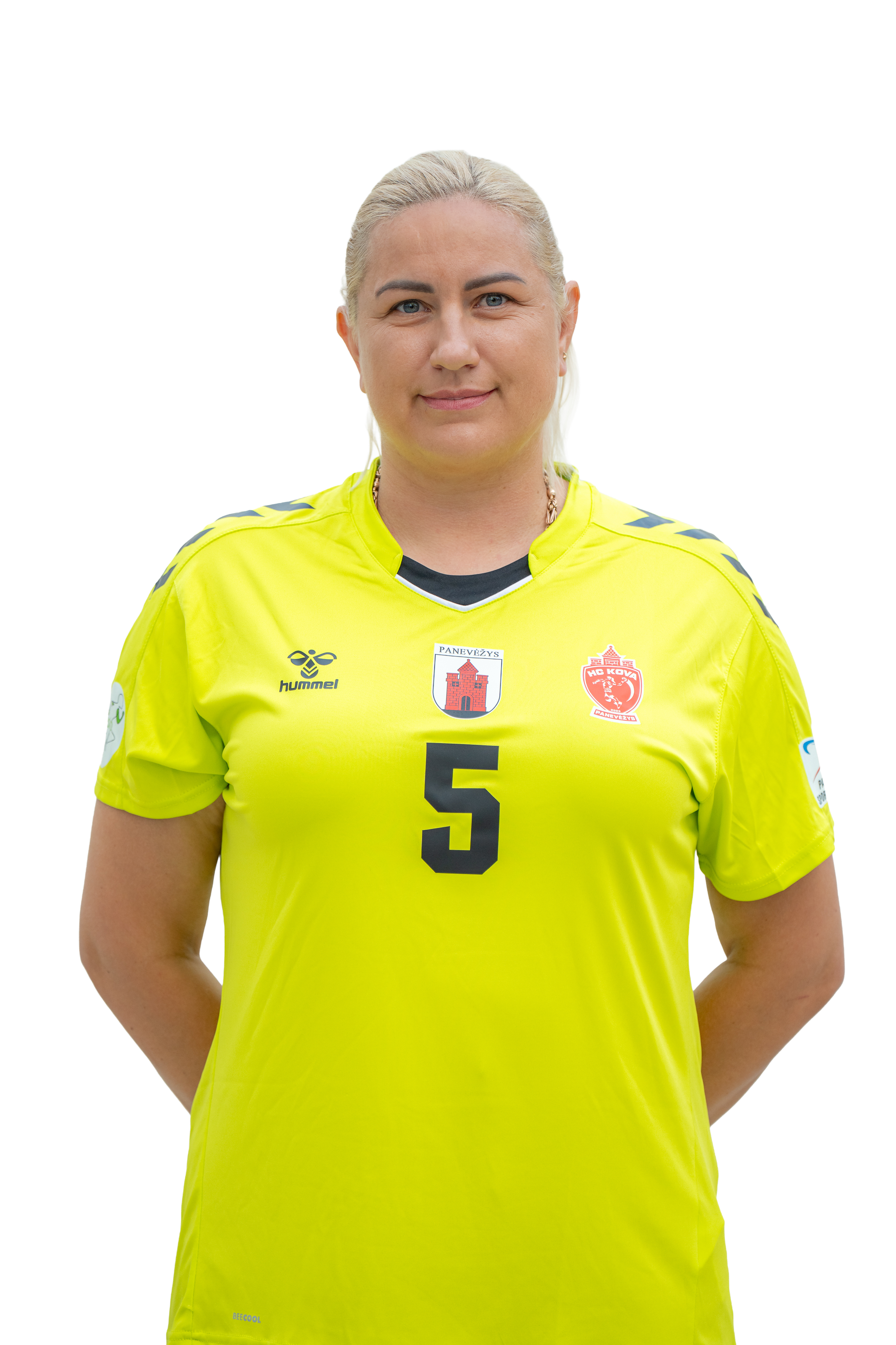 Lina Šileikienė