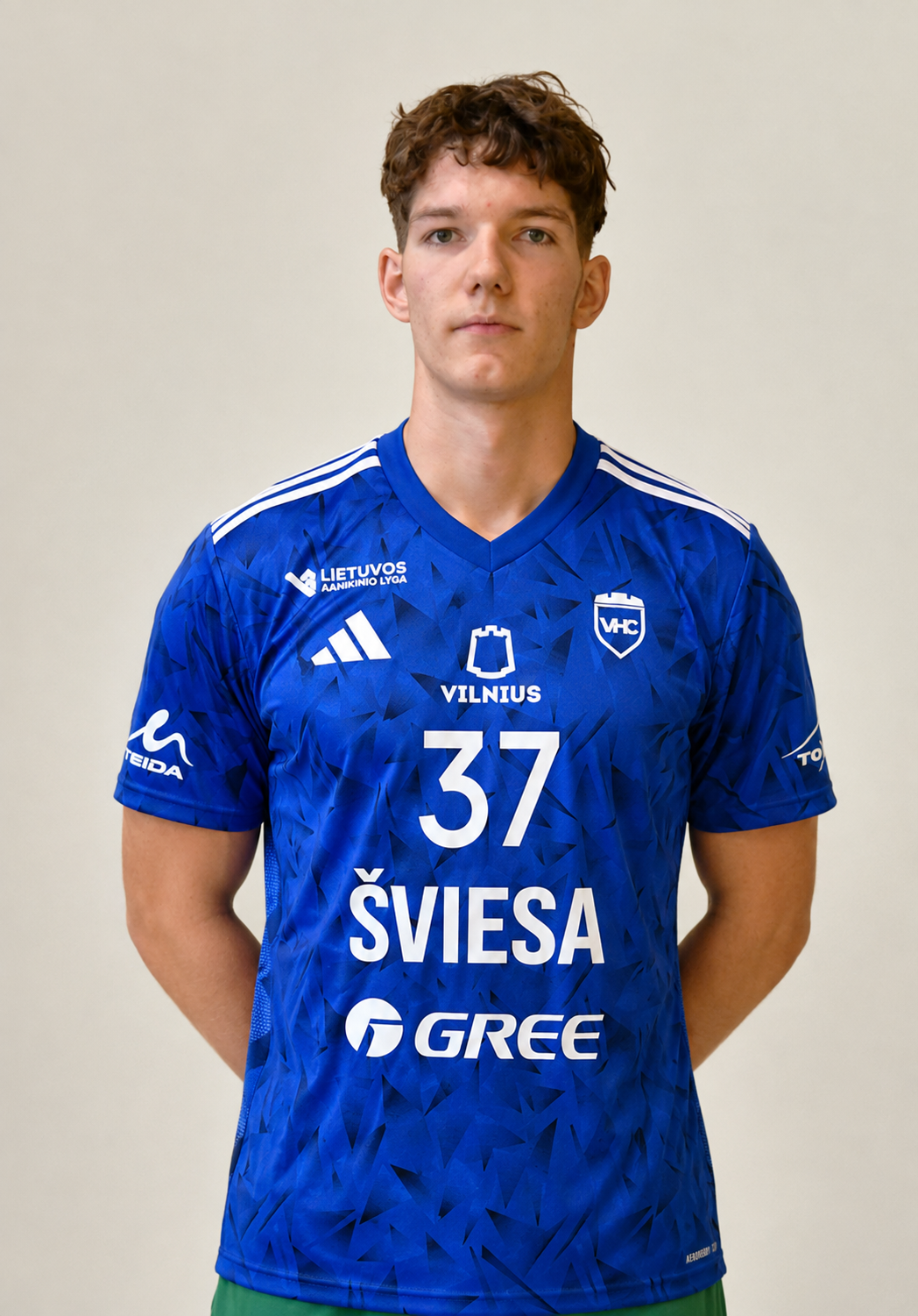 Joris Sabaliauskas