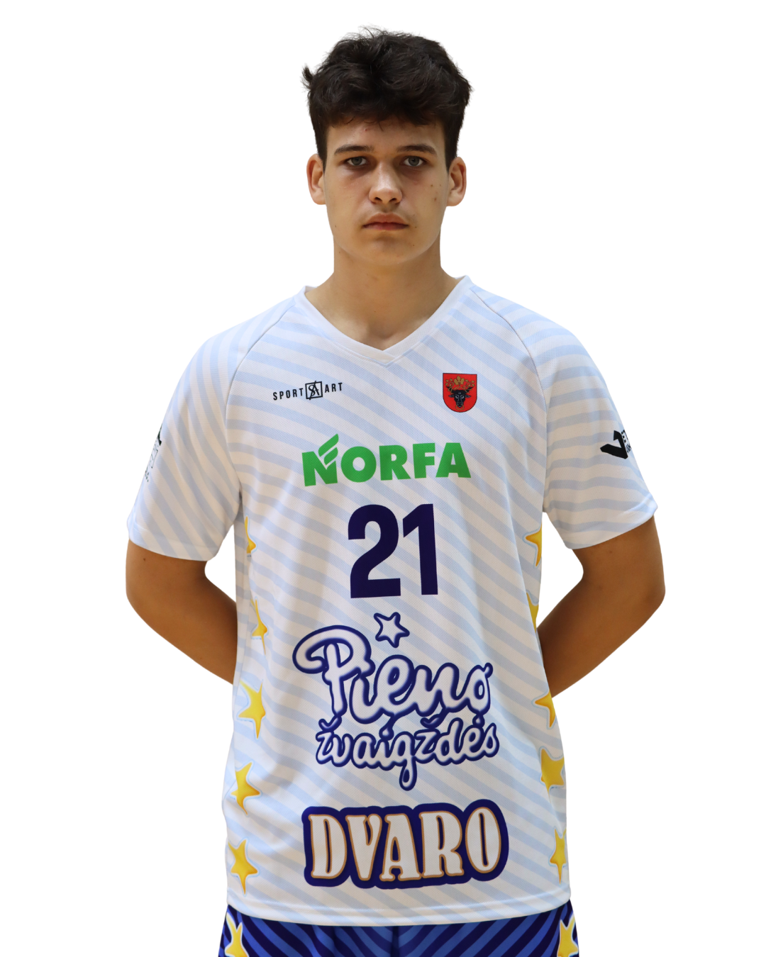 Vytenis Jareckas