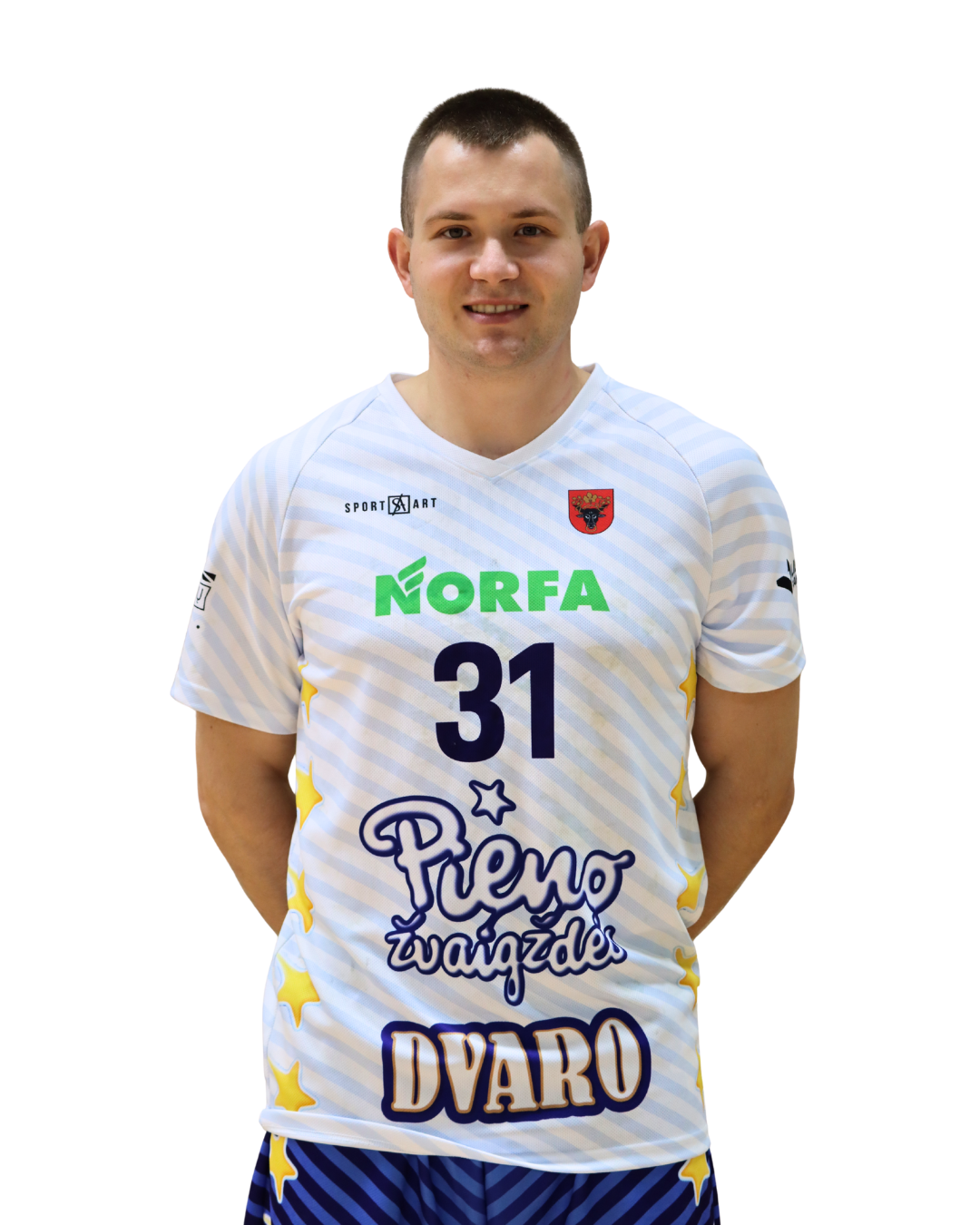 Oleksandr Kasai