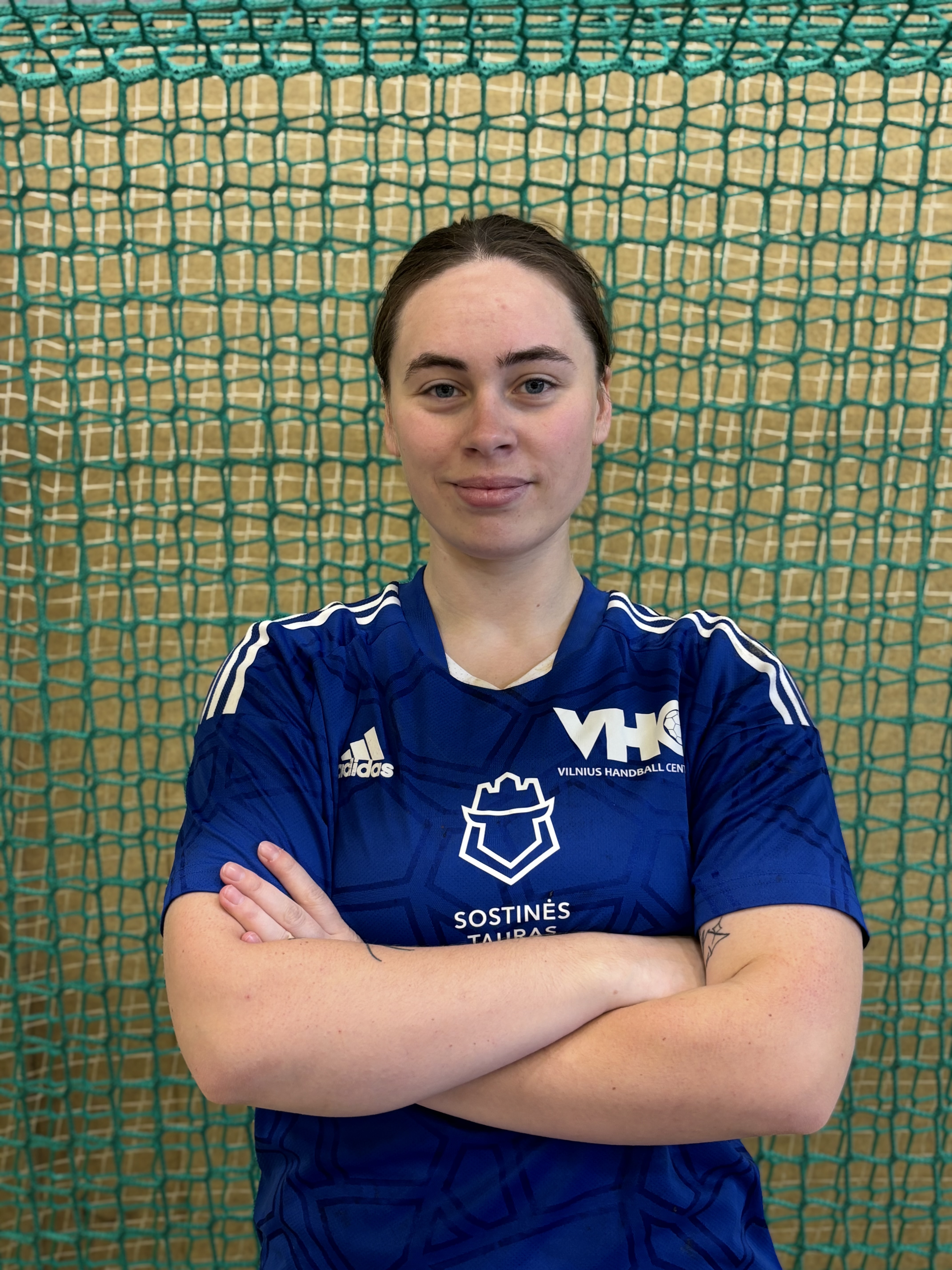 Paulina Vilkenytė