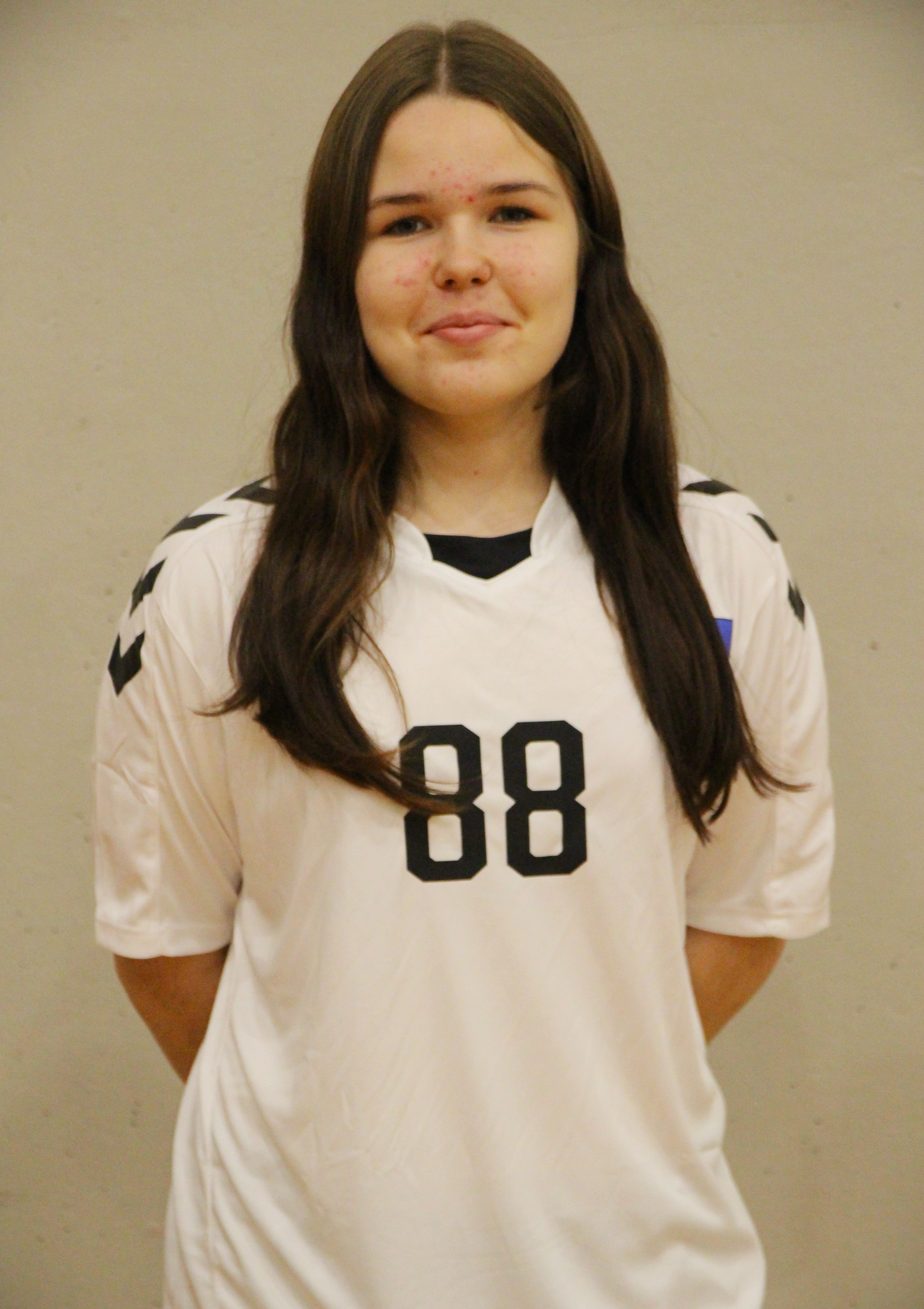 Kamilė Genytė