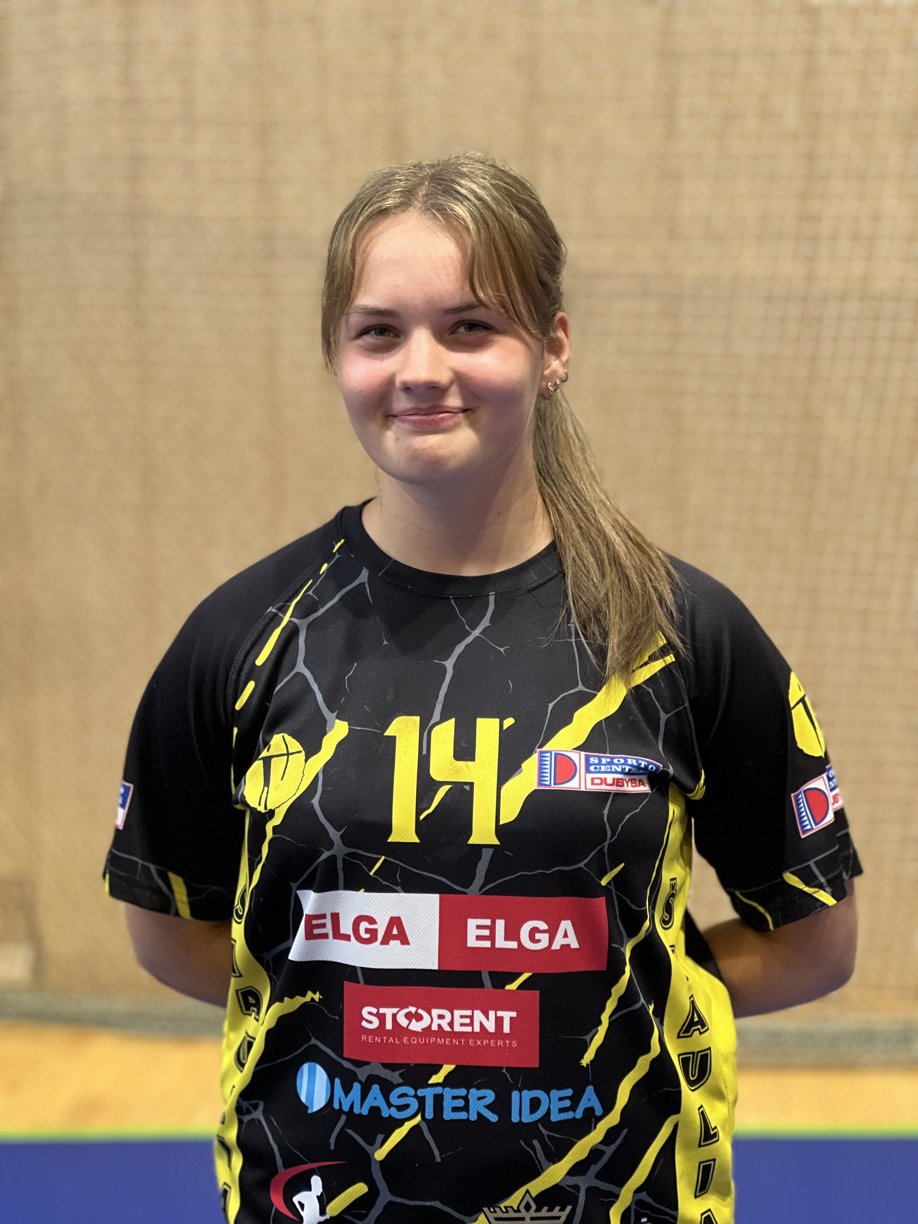 Urtė Mačiukaitė