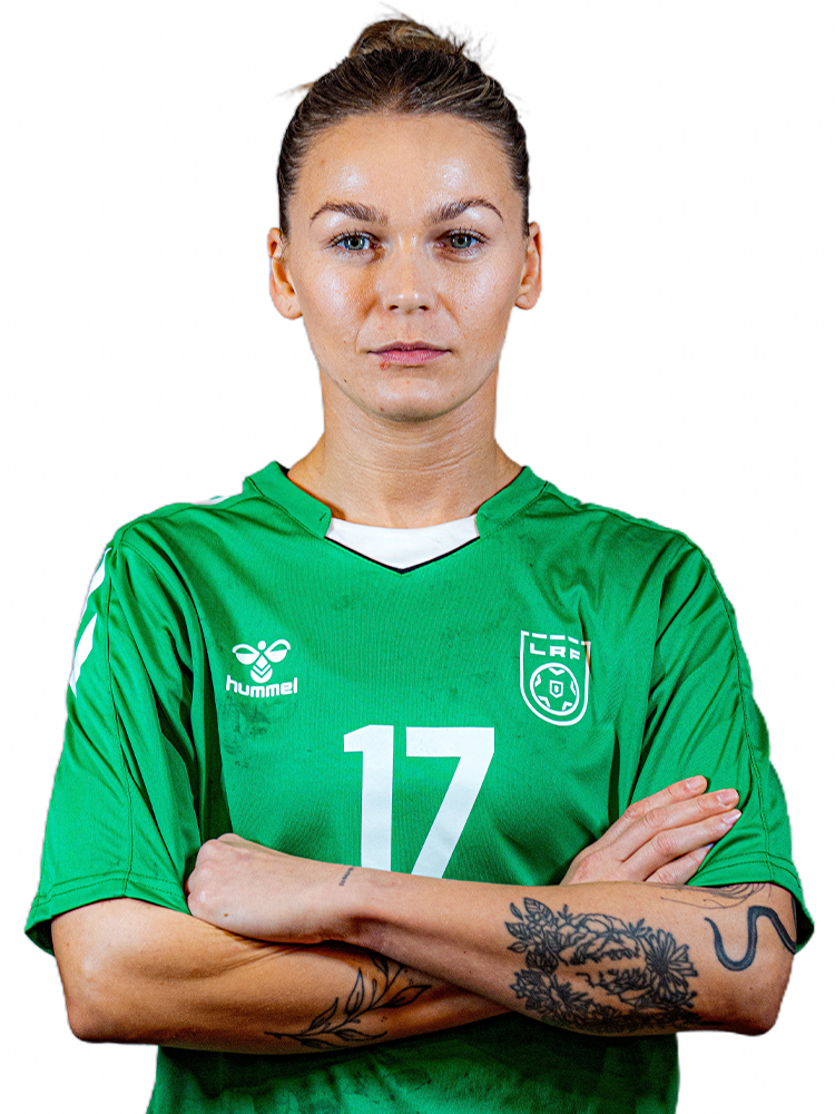 Martyna Vaitkutė