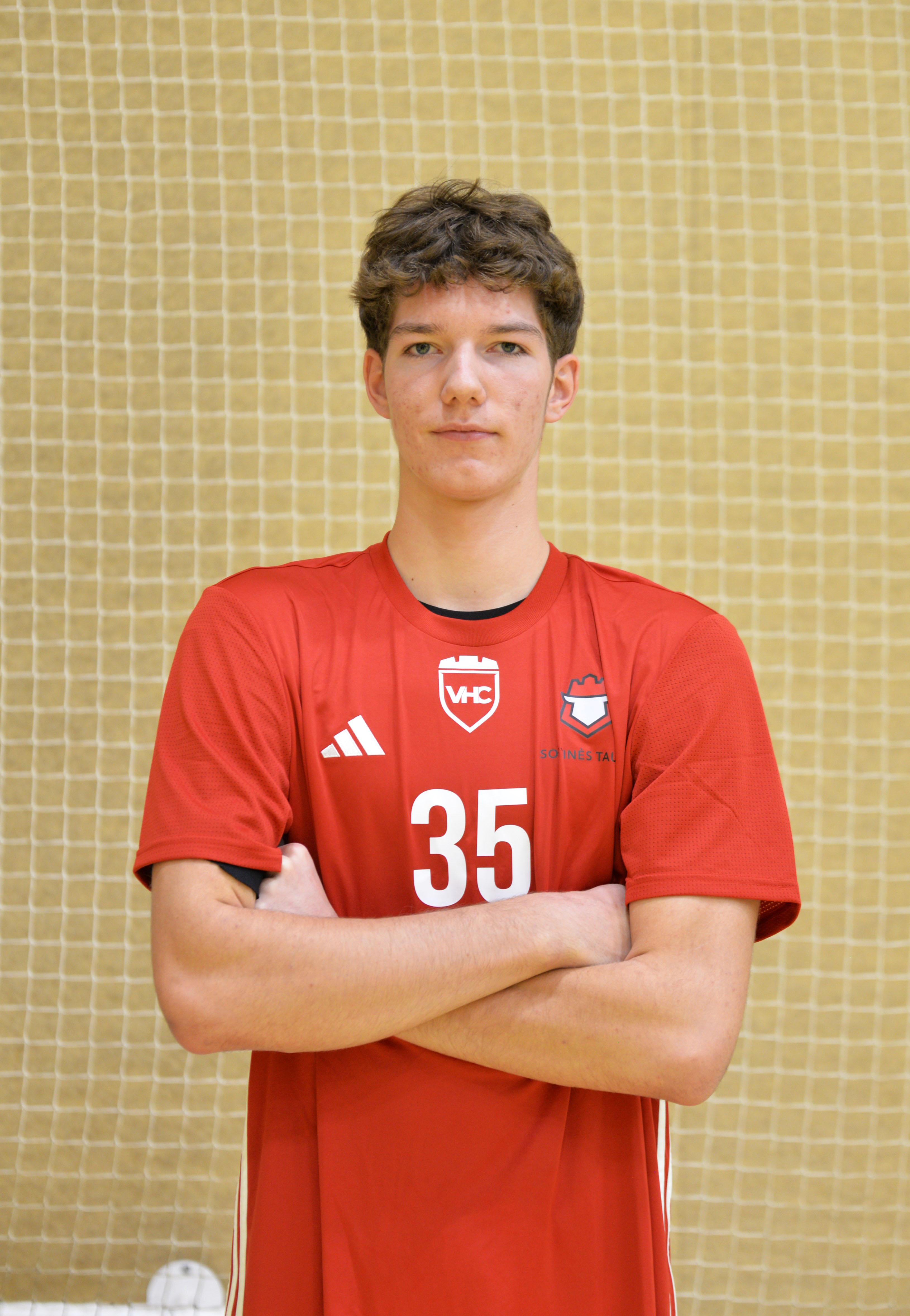 Joris Sabaliauskas