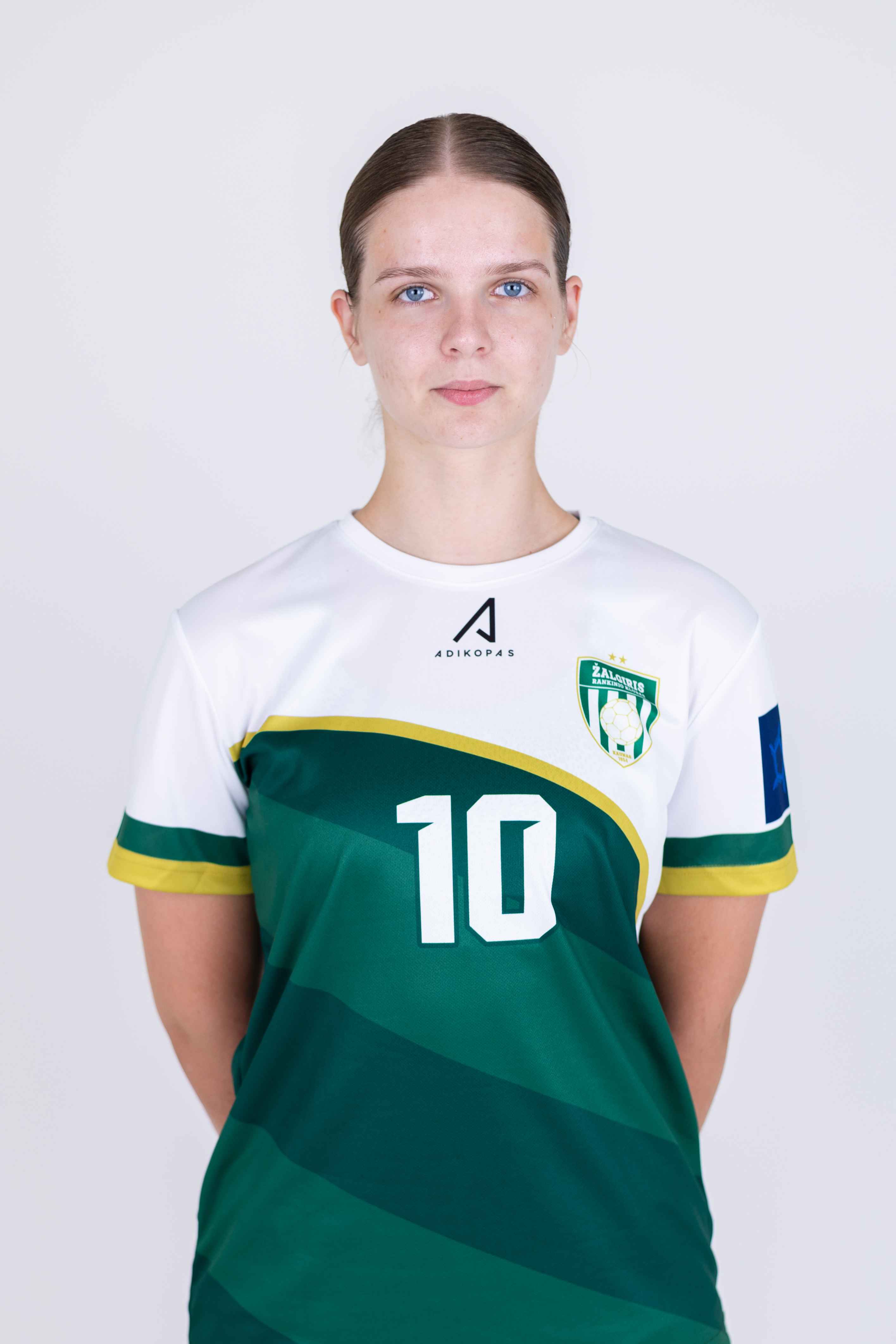 Aušra Baležentytė