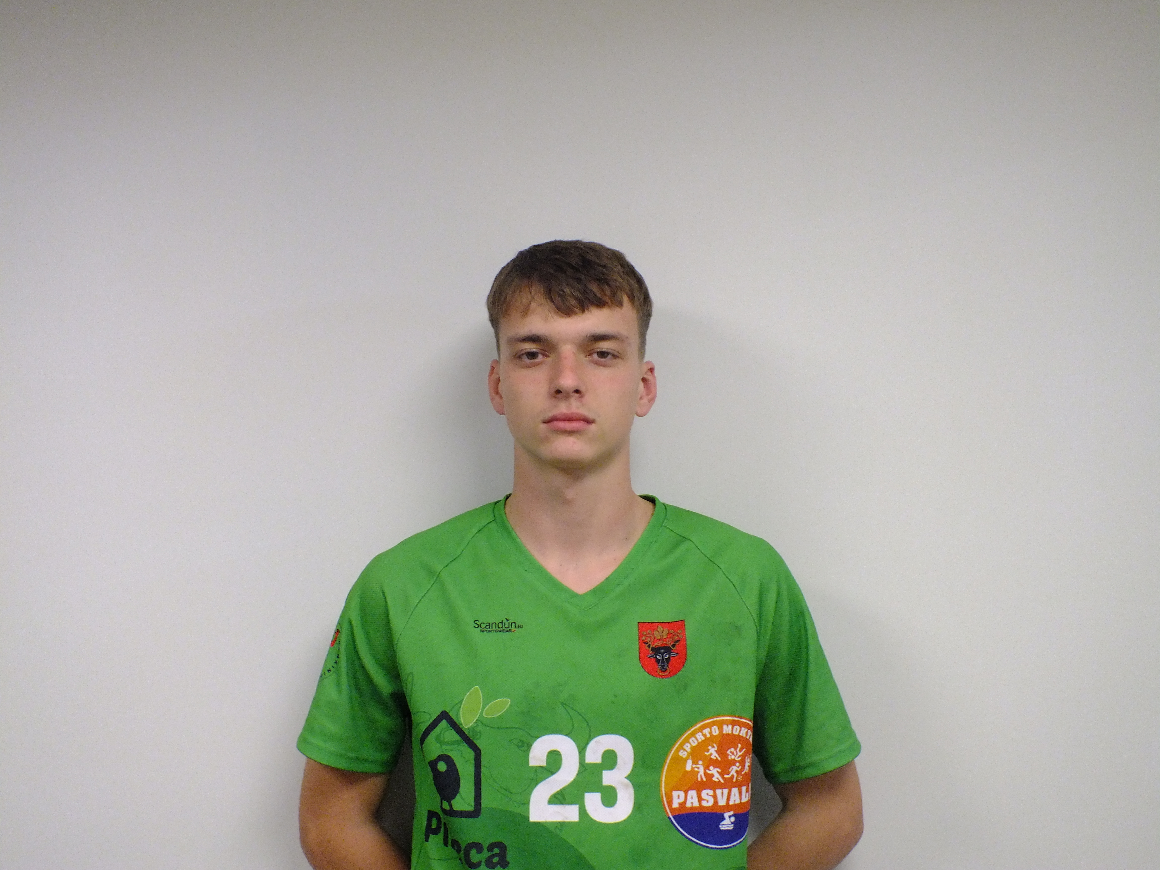 Kristupas Saikauskas