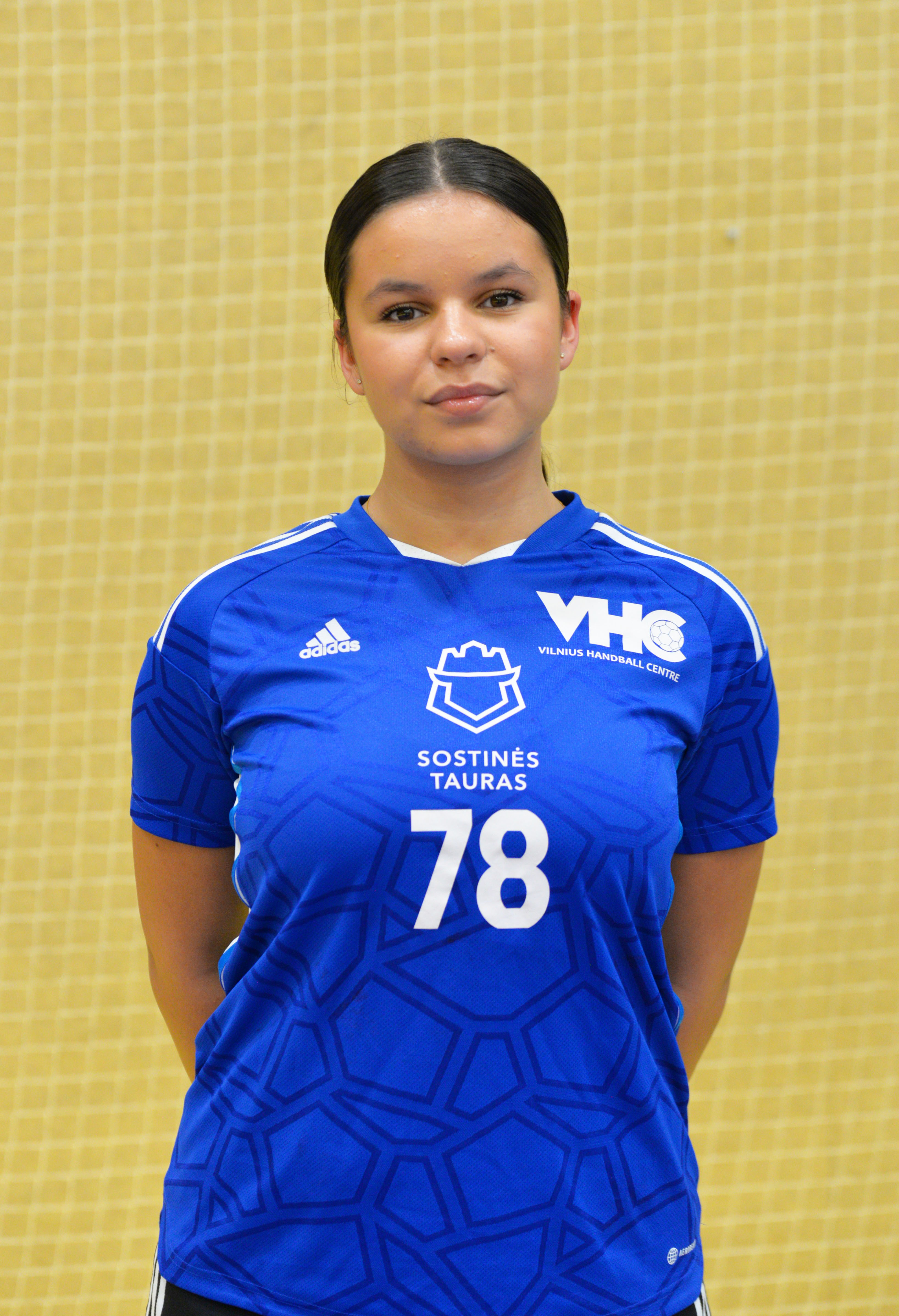 Ieva Kvaraciejūtė