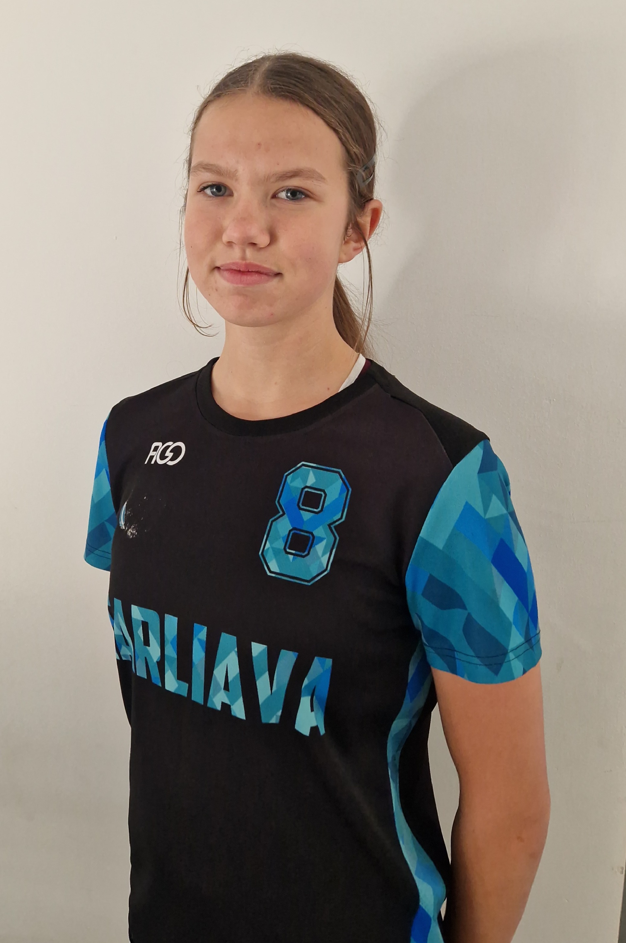 Arielė Danusaitė