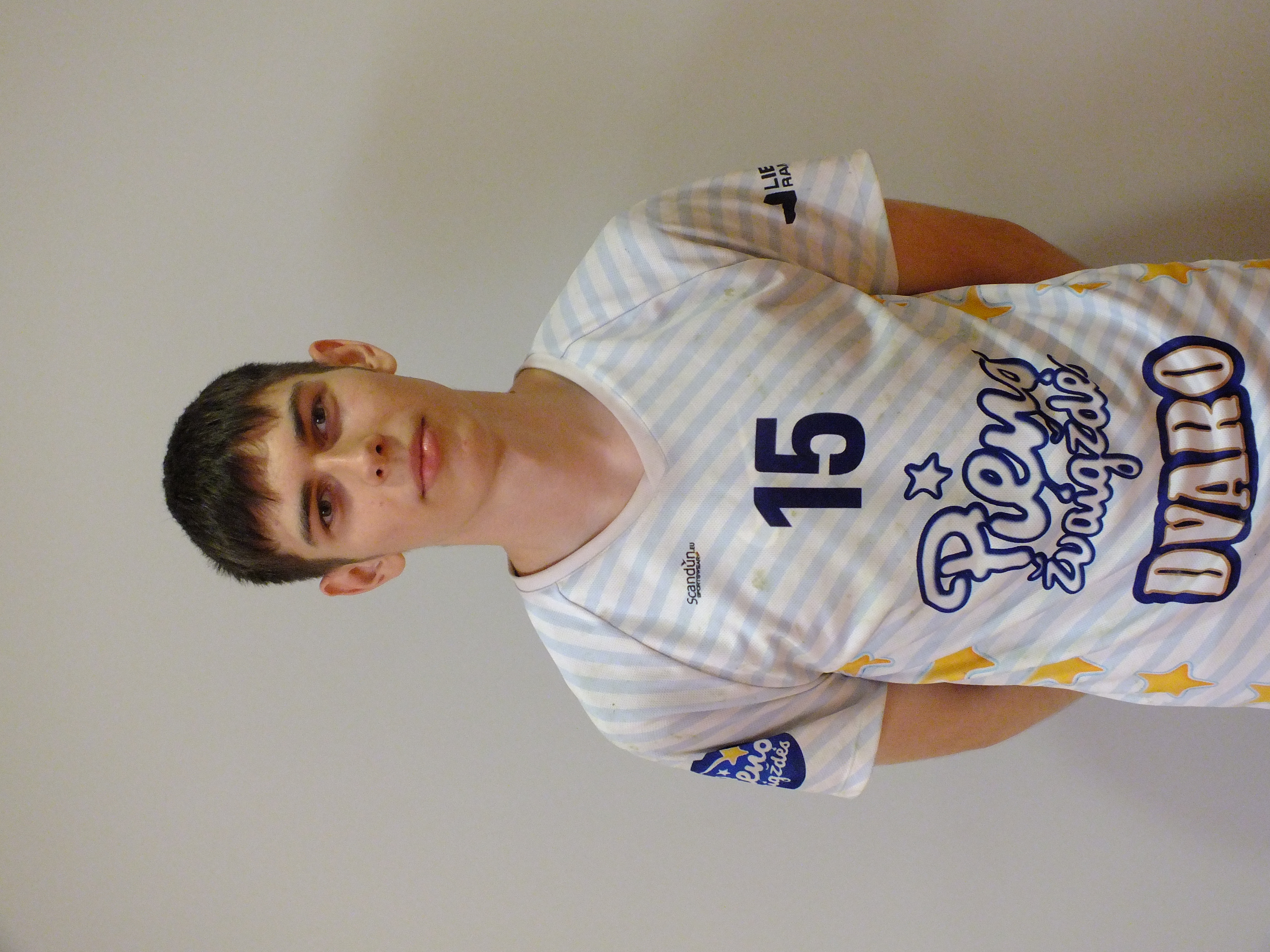 Šarūnas Petruškevičius