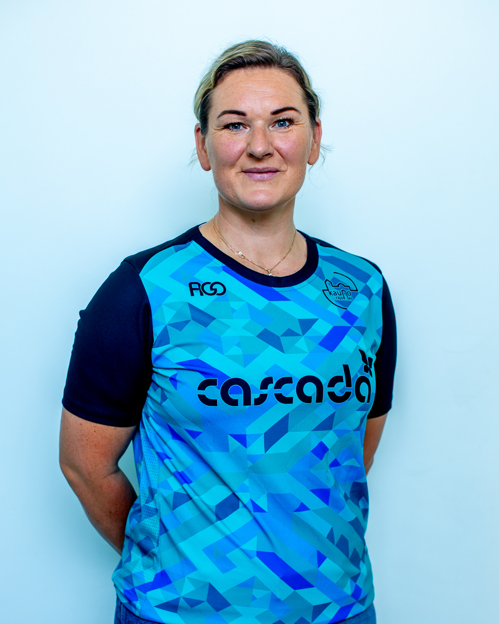 Laima Baranauskienė
