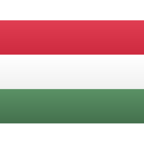 Vengrija (vyrai)