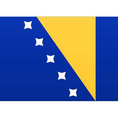 Bosnija ir Hercegovina (M-U19)