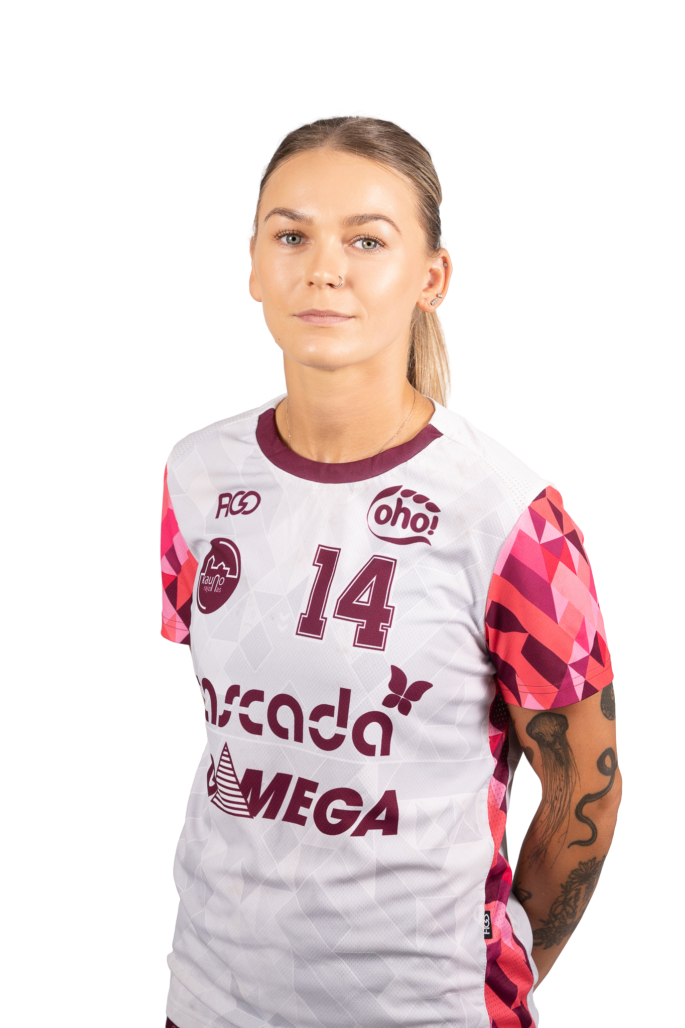 Martyna Vaitkutė