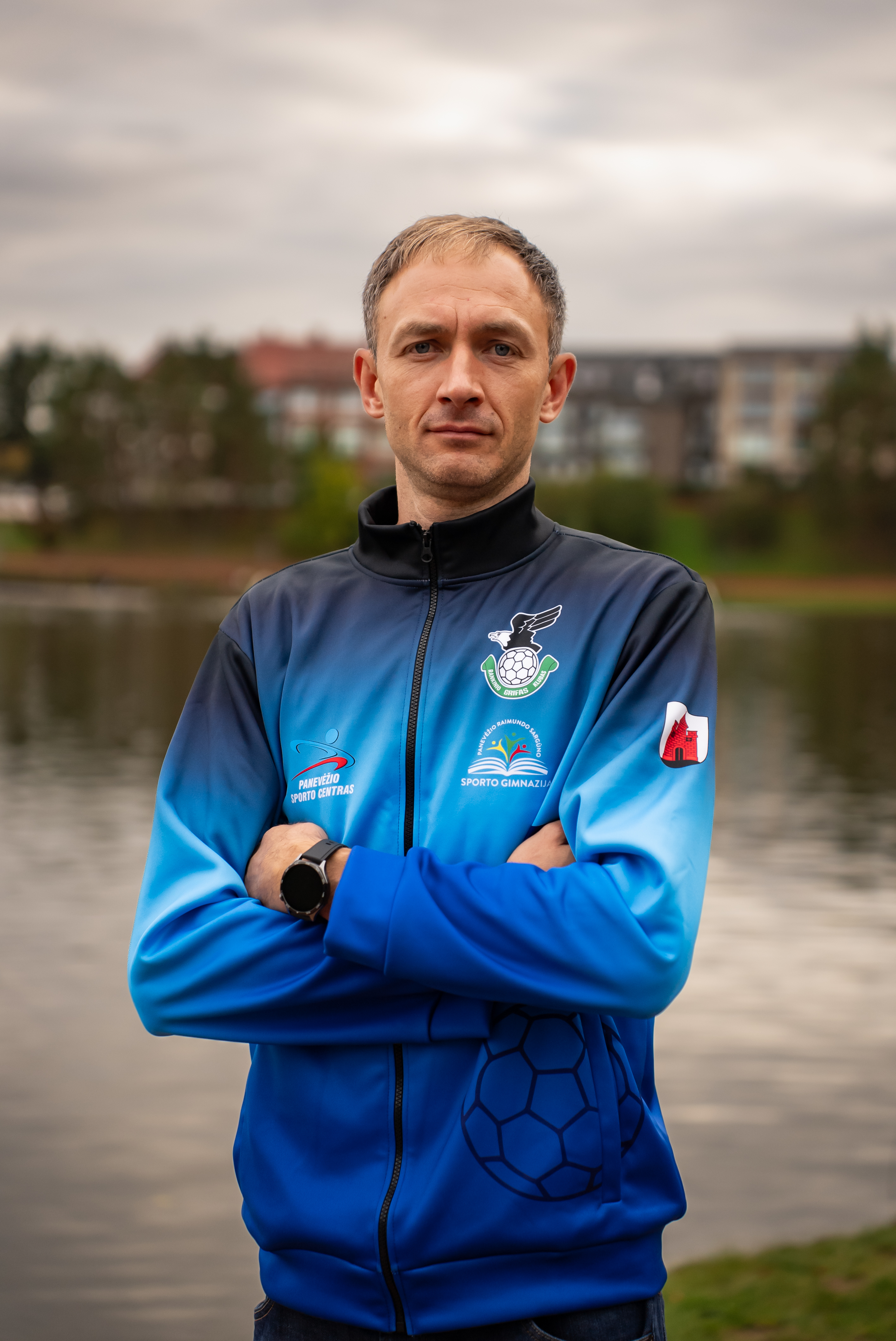 Mindaugas Vėta