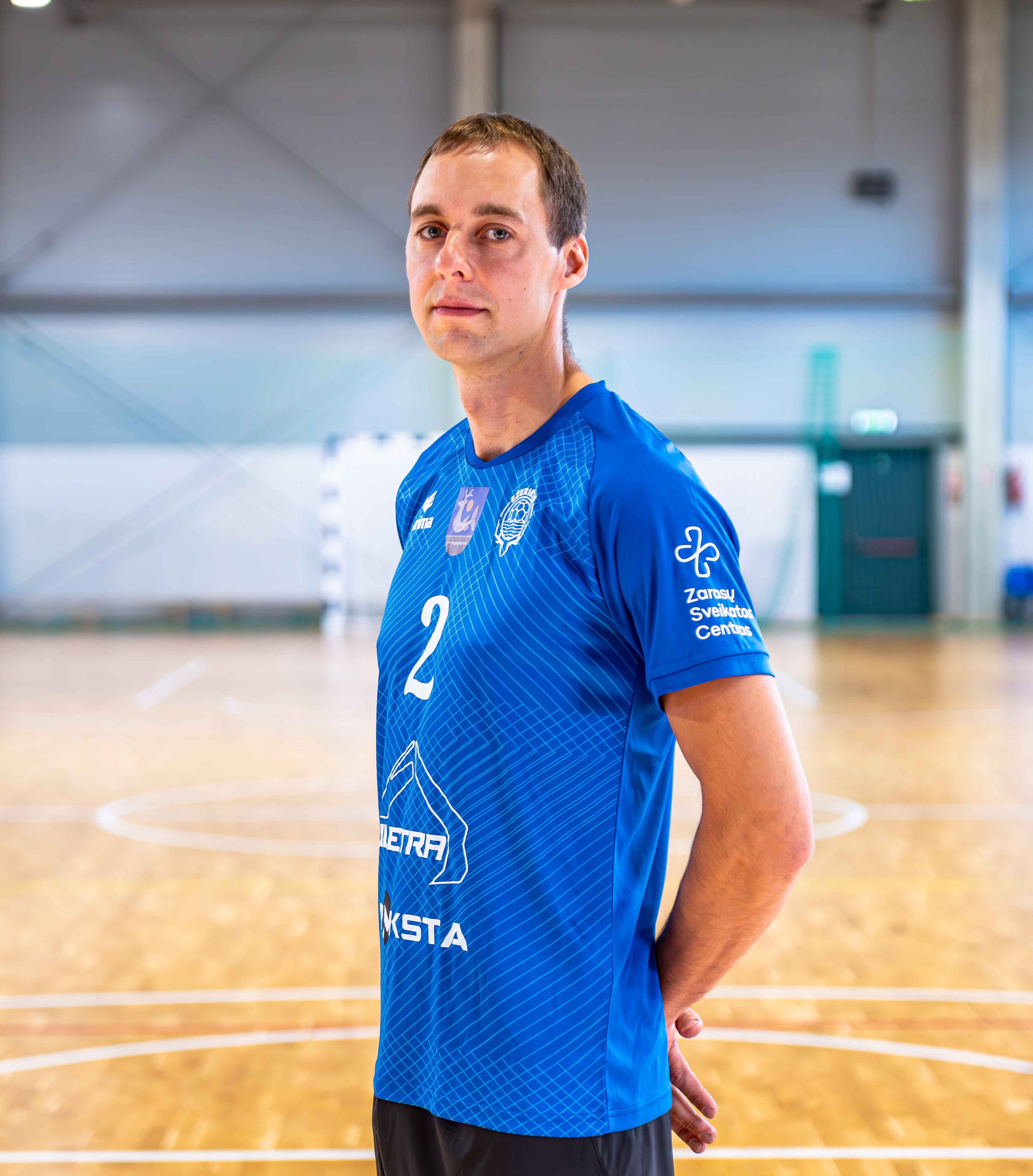 Mantas Meduneckis
