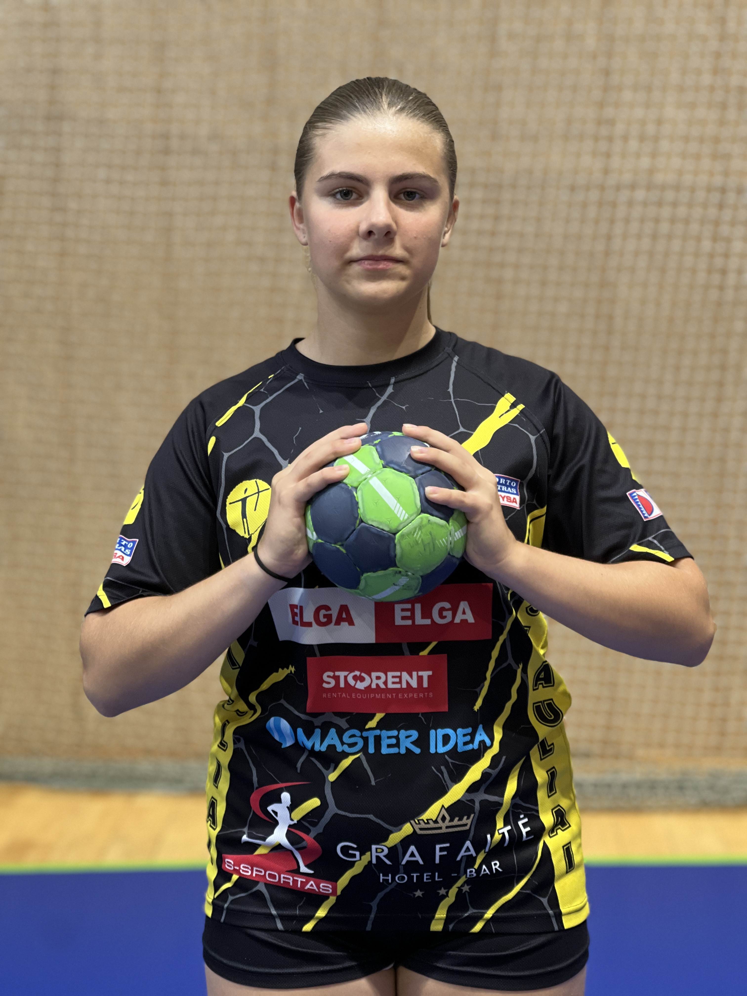 Ugnė Vainoraitė