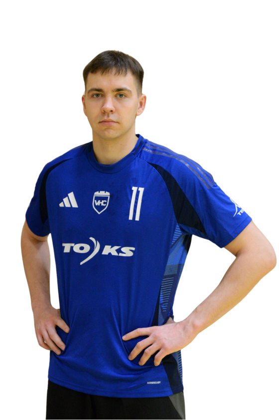 Gustavas Murauskas