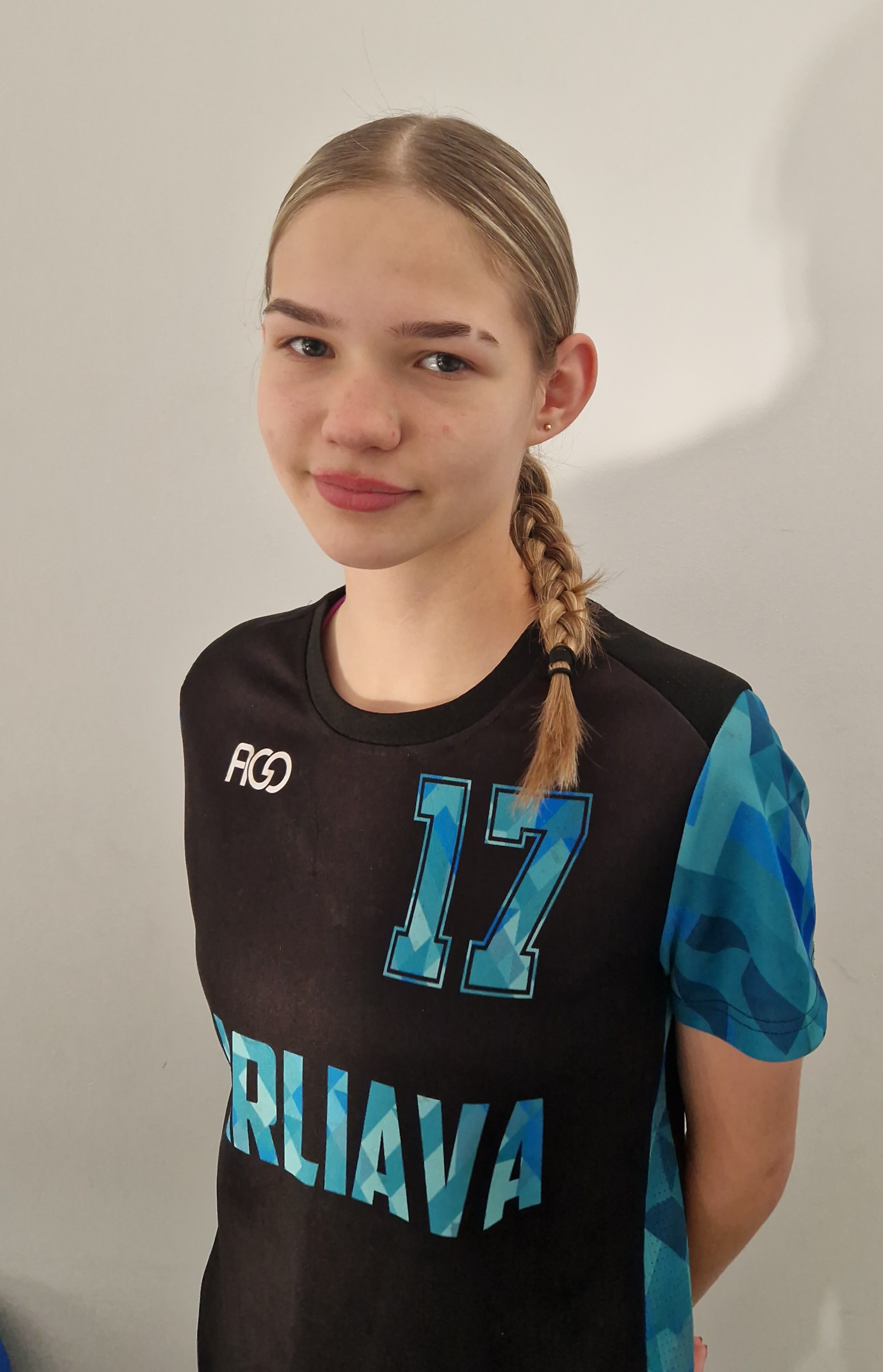 Lėja Tamašauskaitė