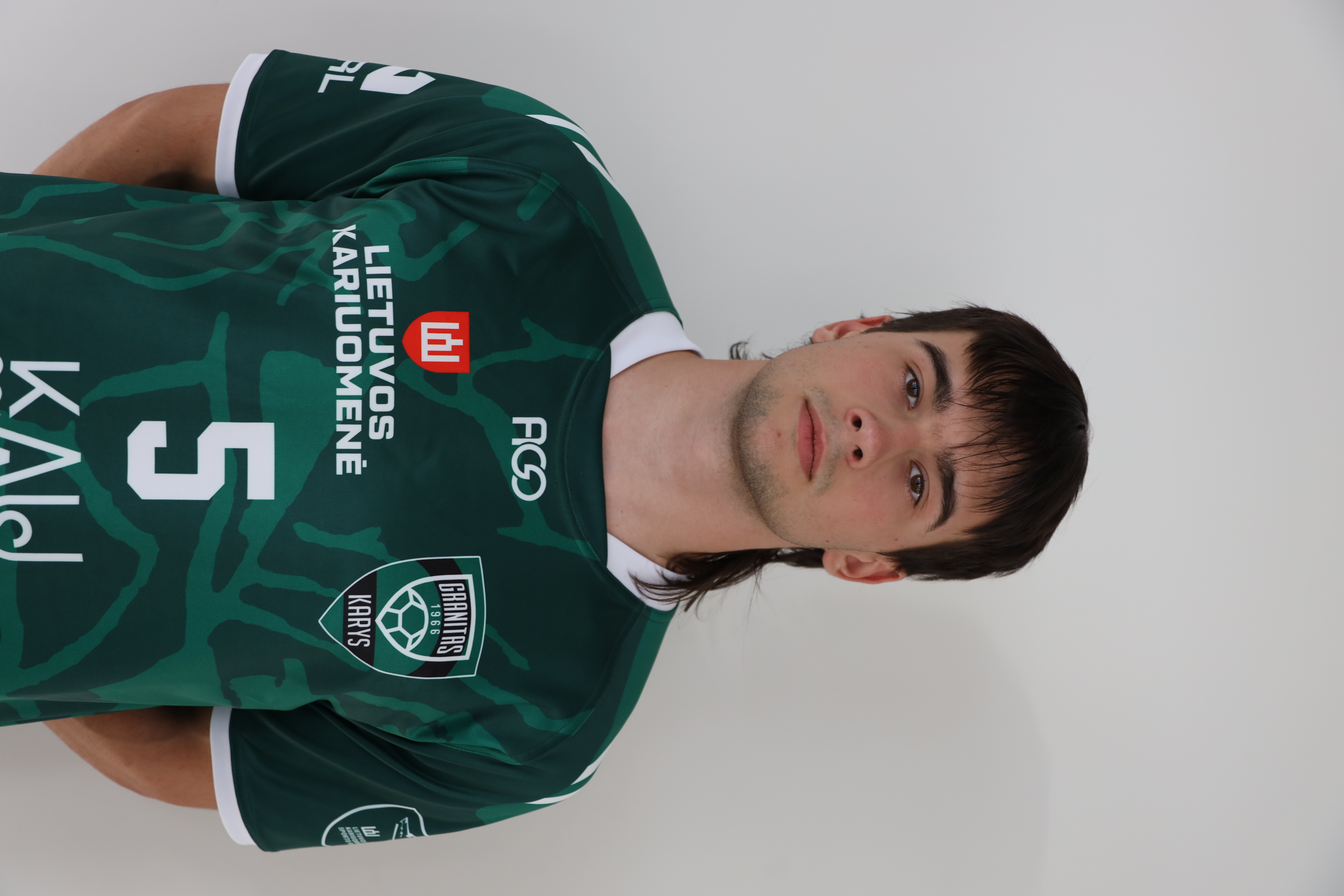 Mantas Gelumbauskas