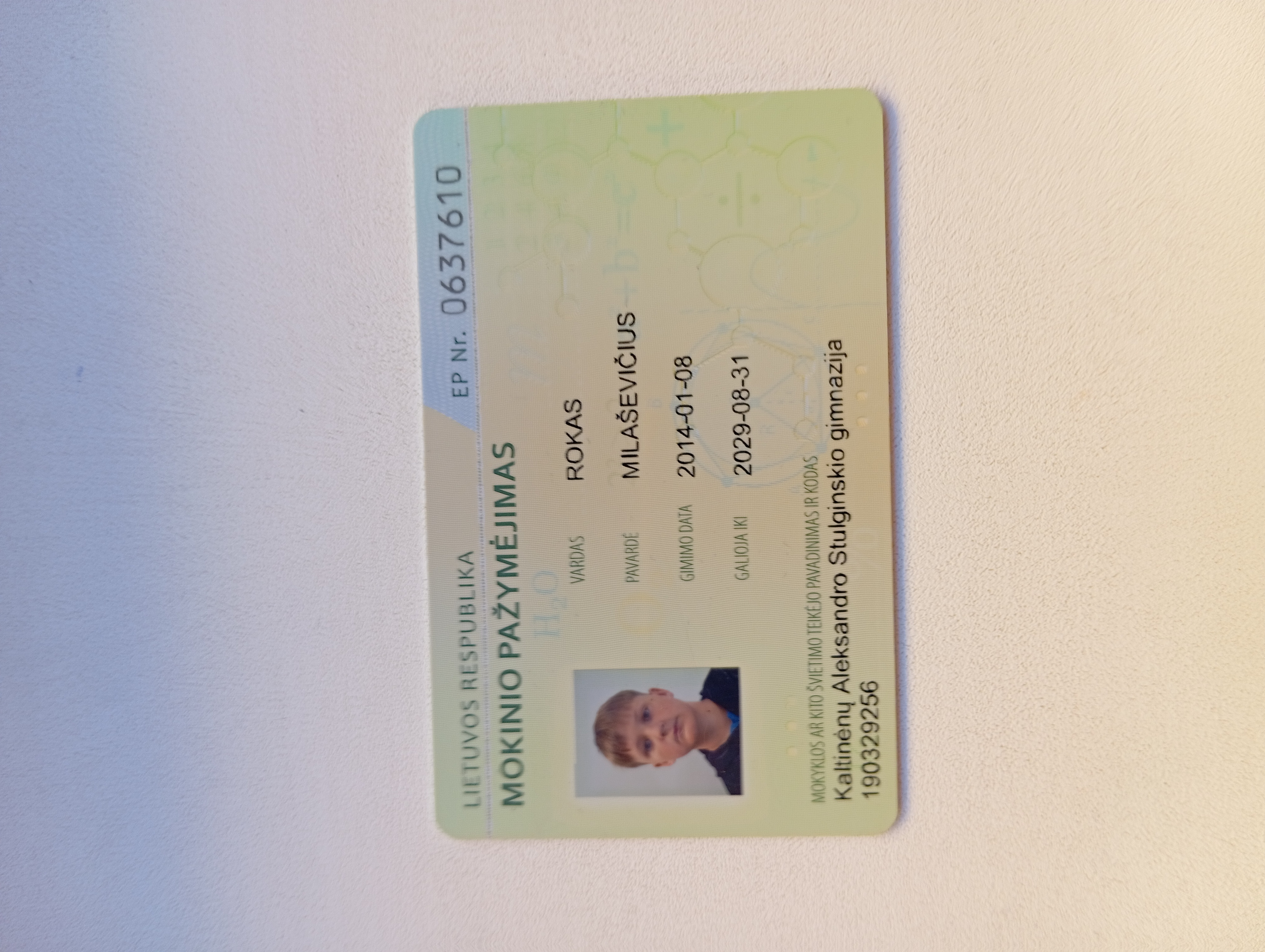 Rokas Milaševičius