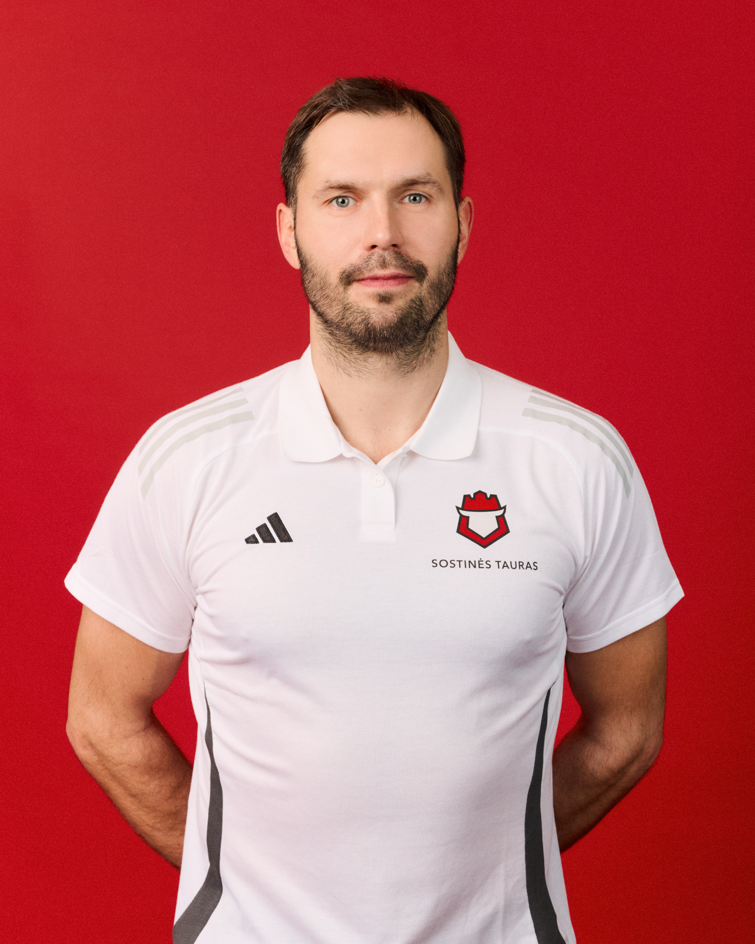 Giedrius Morkūnas