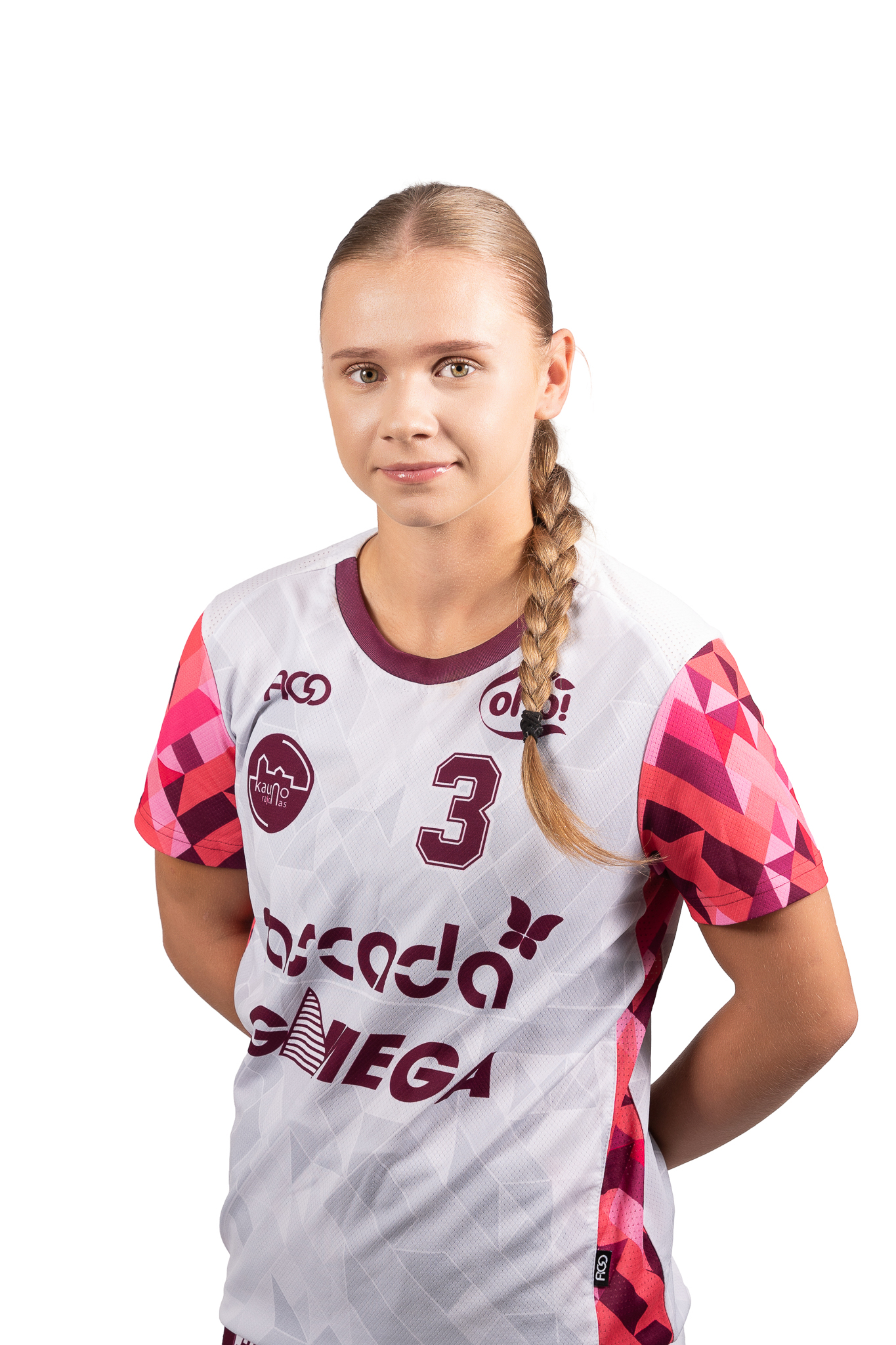 Gintė Jurkevičiūtė