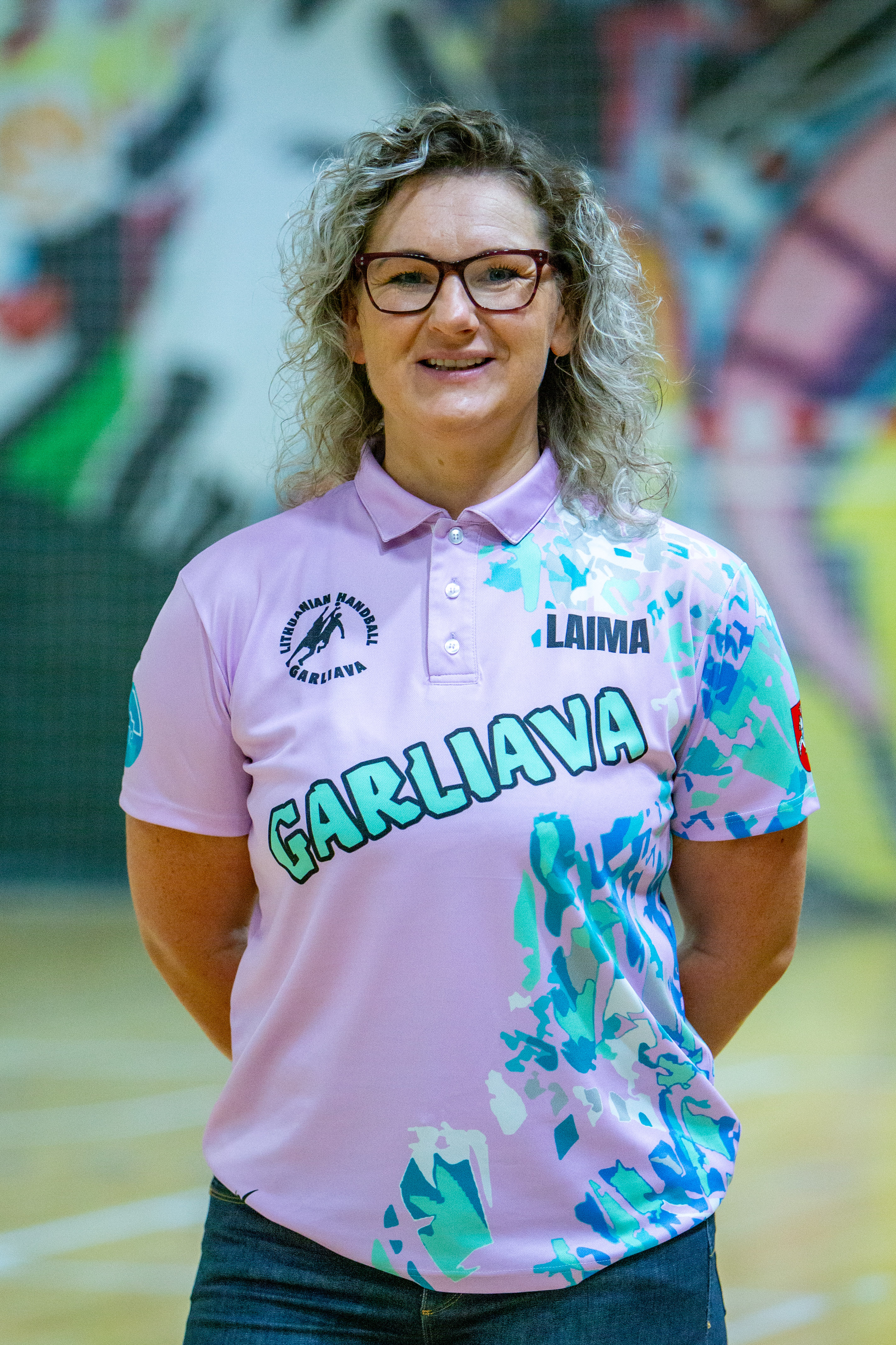 Laima Baranauskienė
