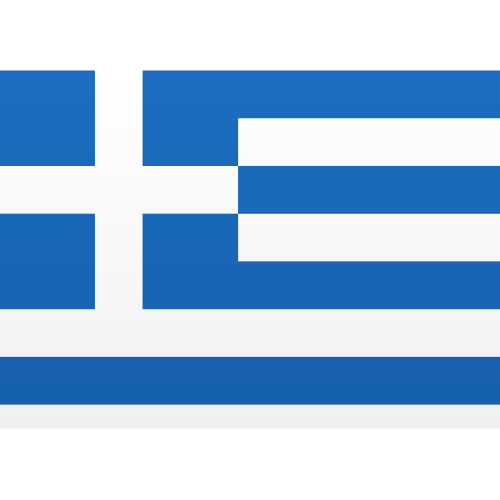 Graikija (V-U18)