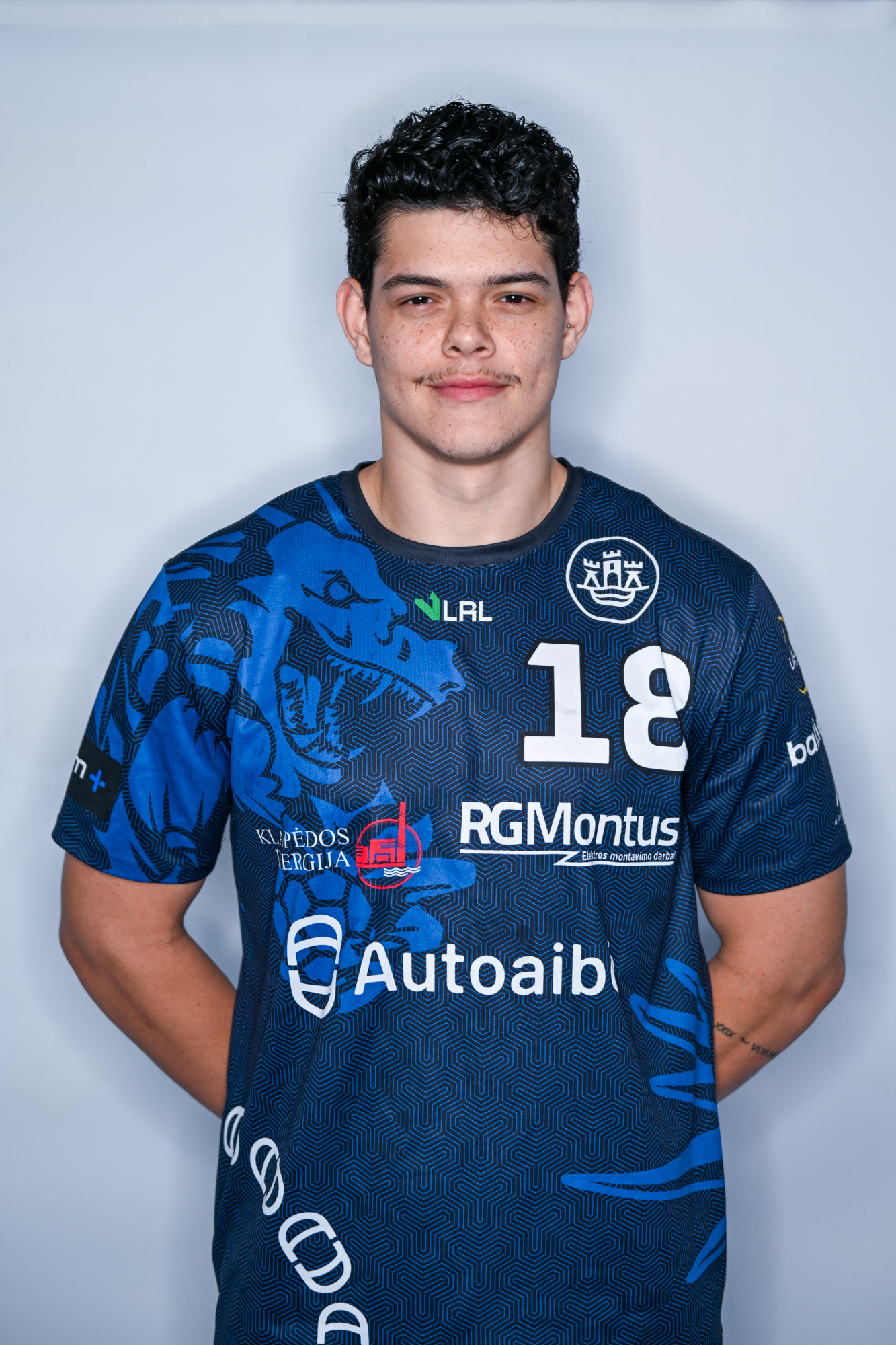 Emmanuel Gustavo Ferreira Paiva