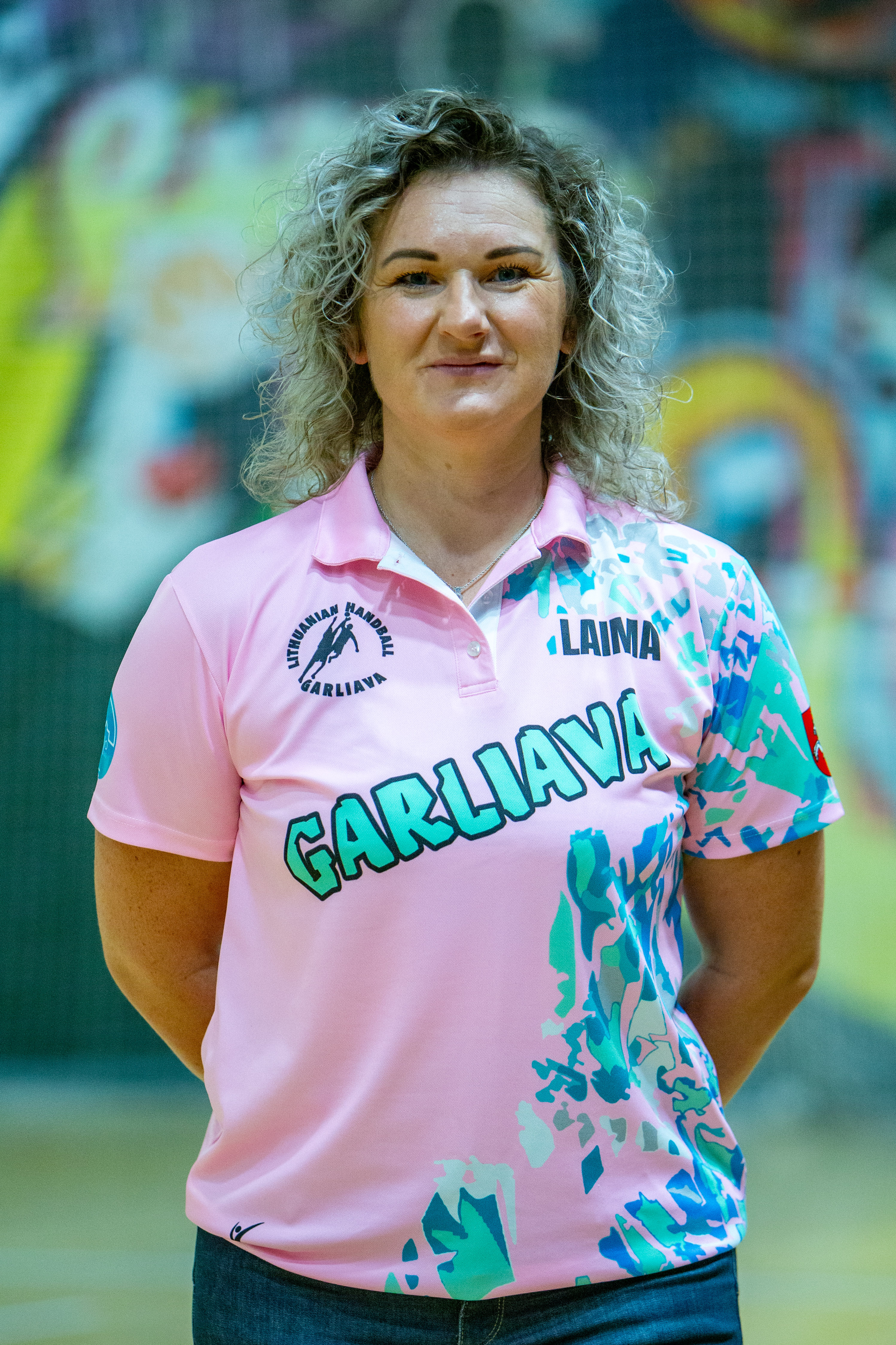 Laima Baranauskienė