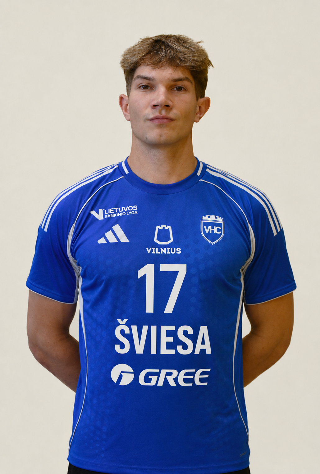 Colton Theodore Kuypers