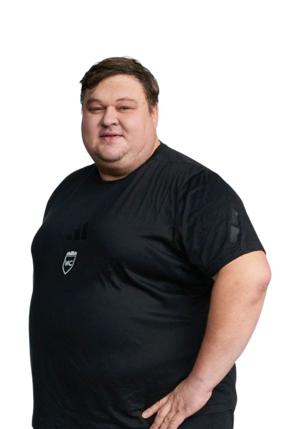 Gintaras Cibulskis