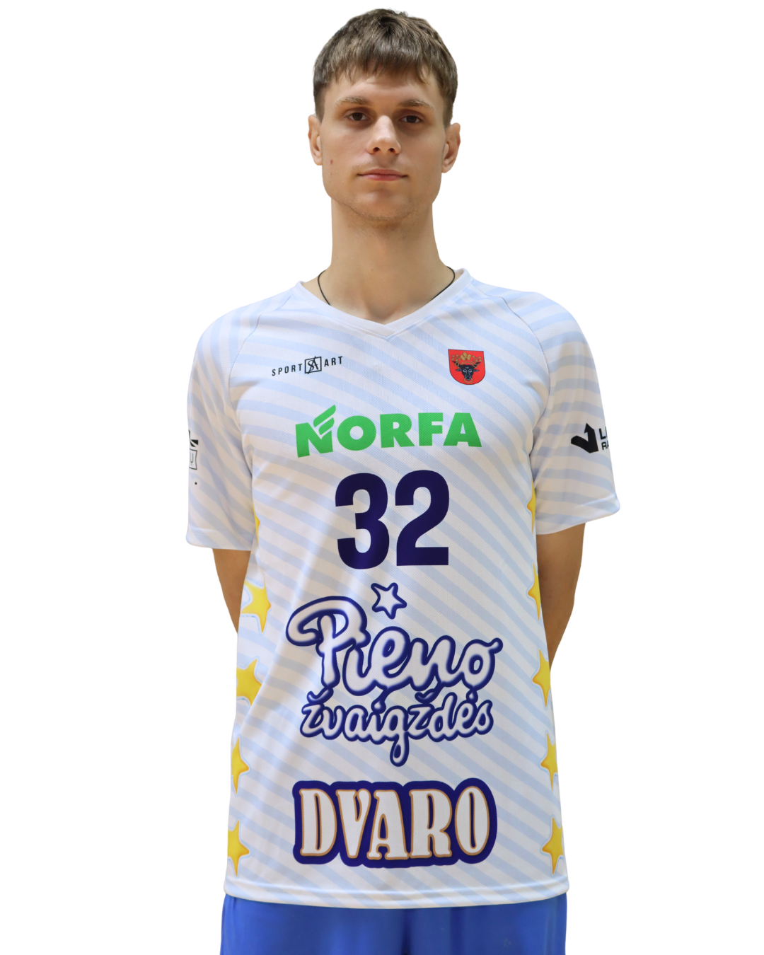 Andrii Kosariev