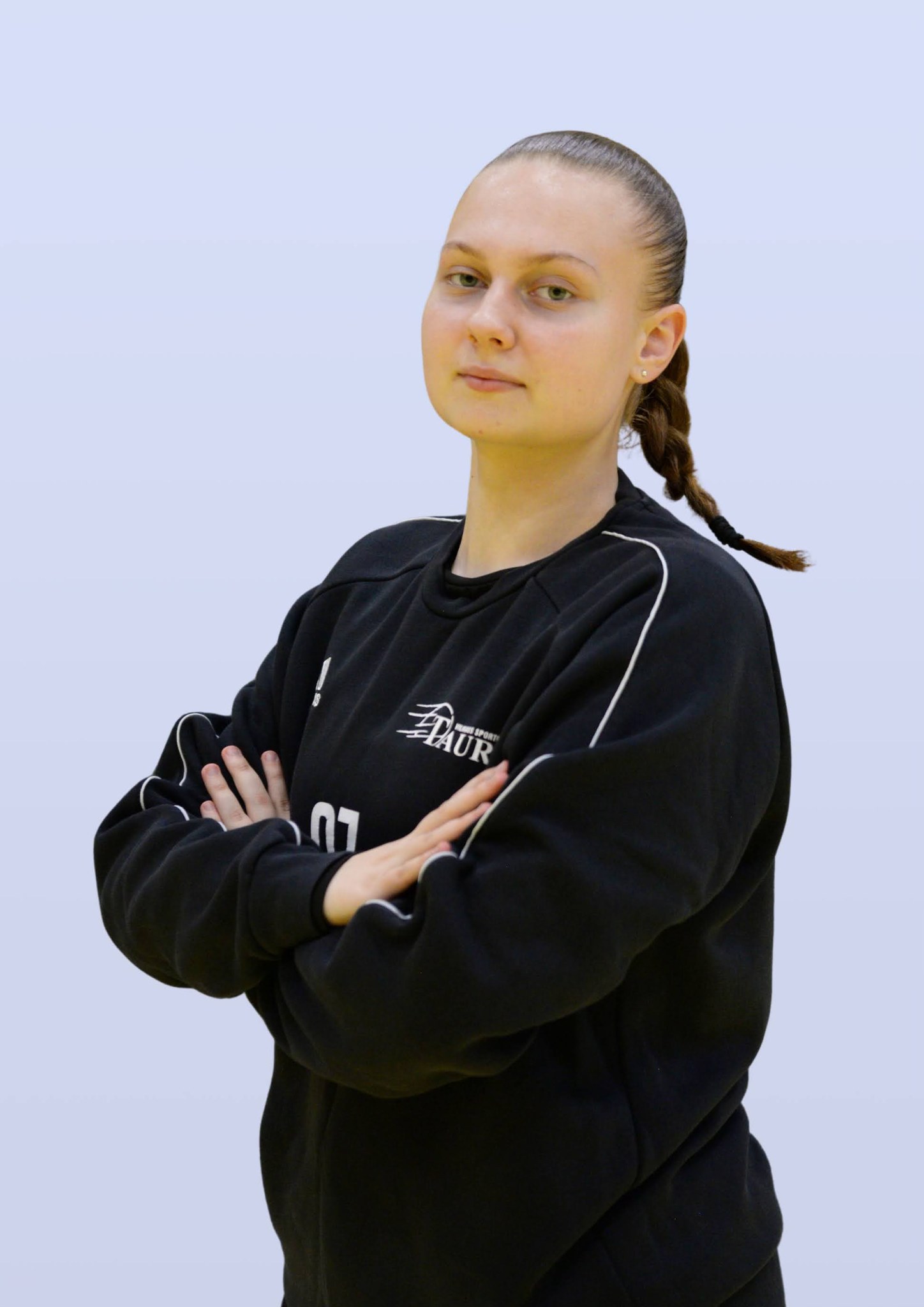 Smiltė Saplytė