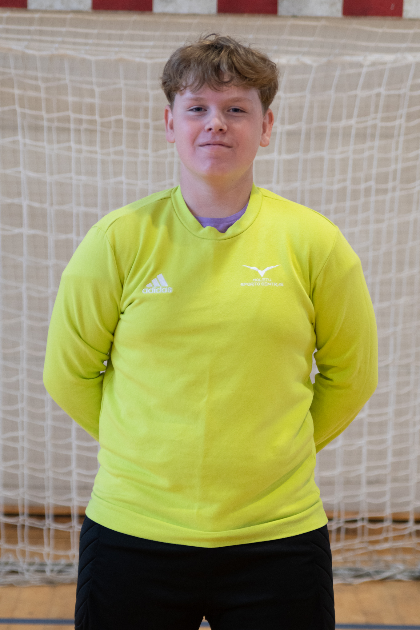Oskaras Paukštys