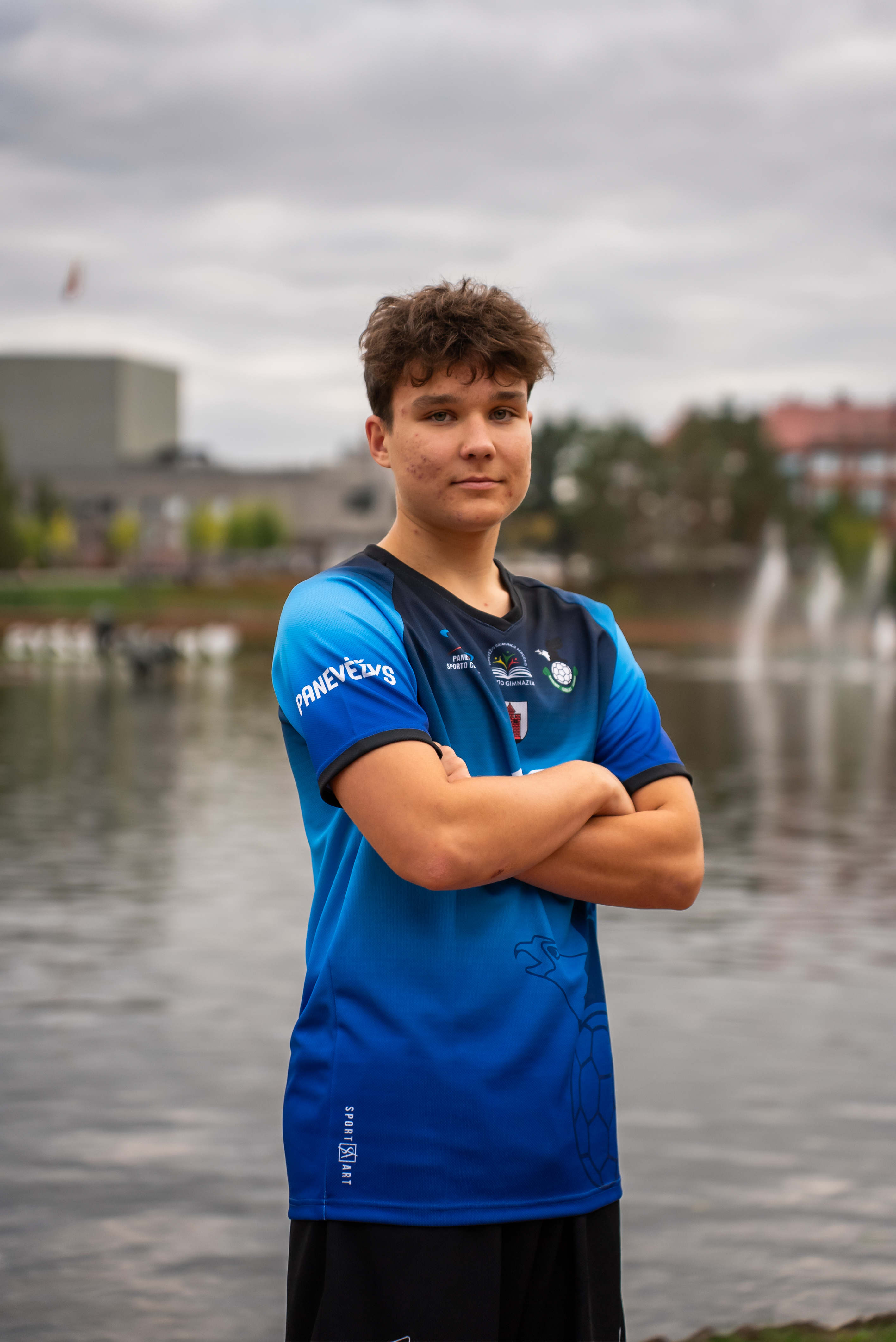 Tautvydas Vieštautas