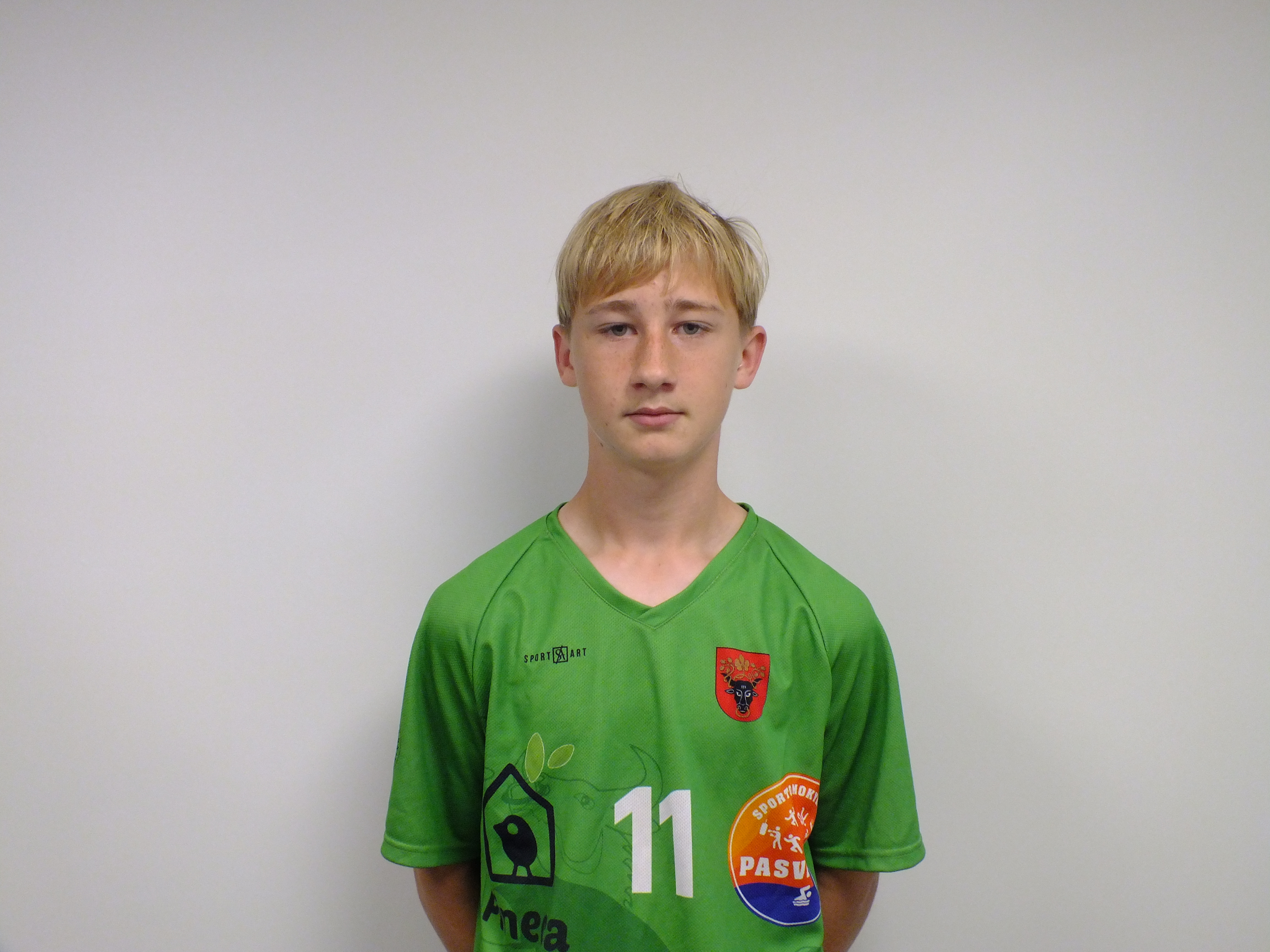 Dominykas Laurinavičius