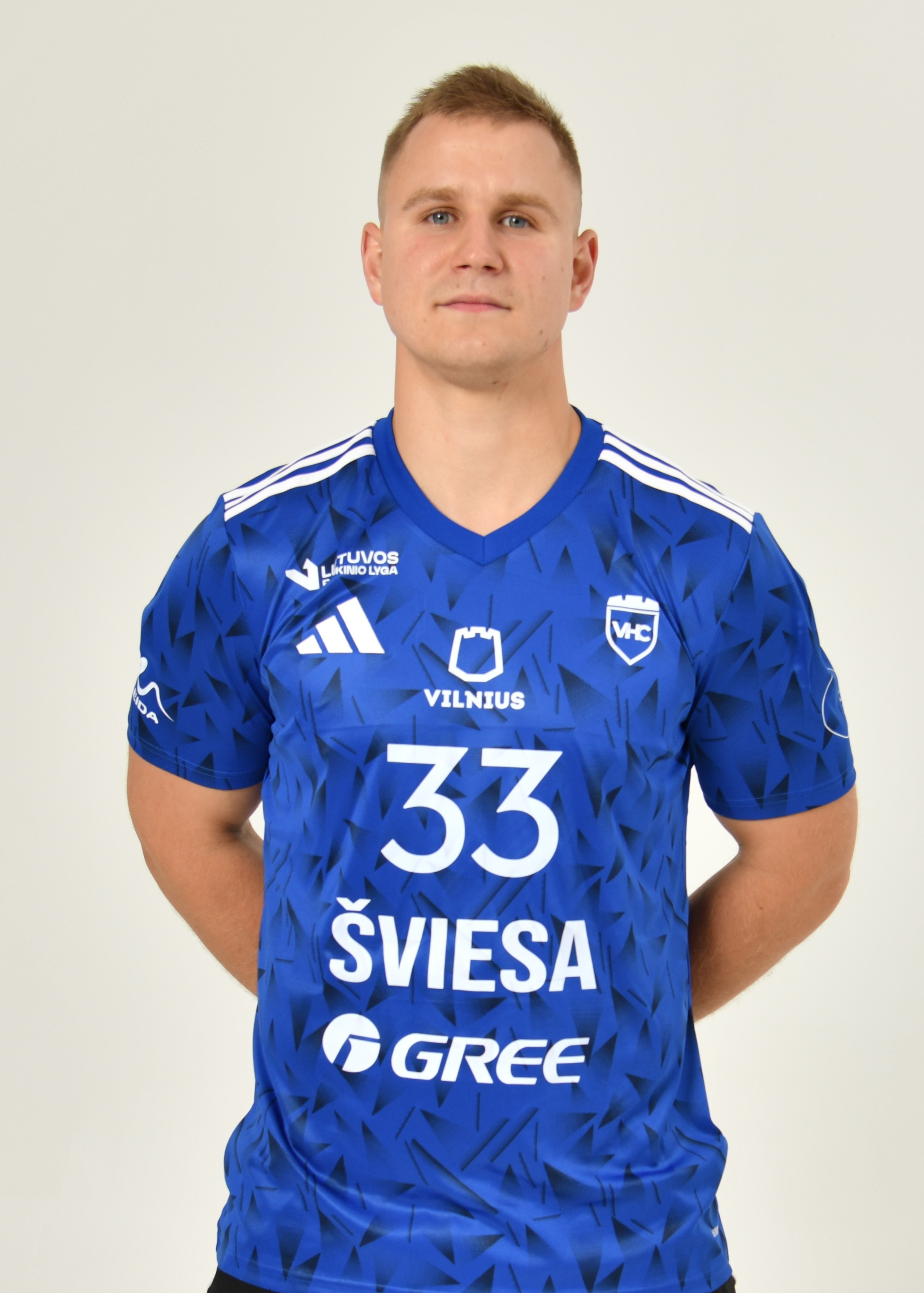 Tadas Rasakevičius