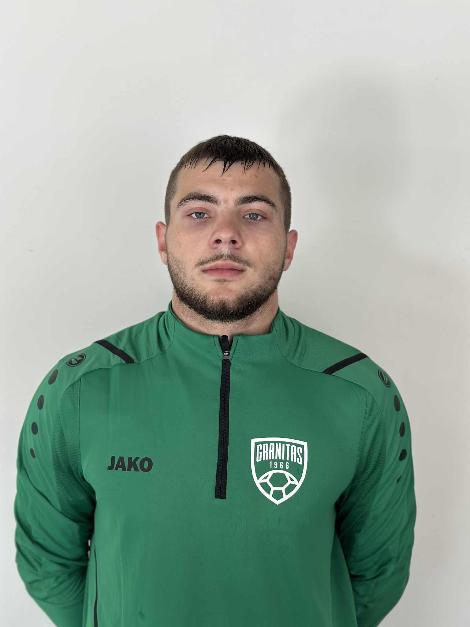 Gytis Zadarnauskas
