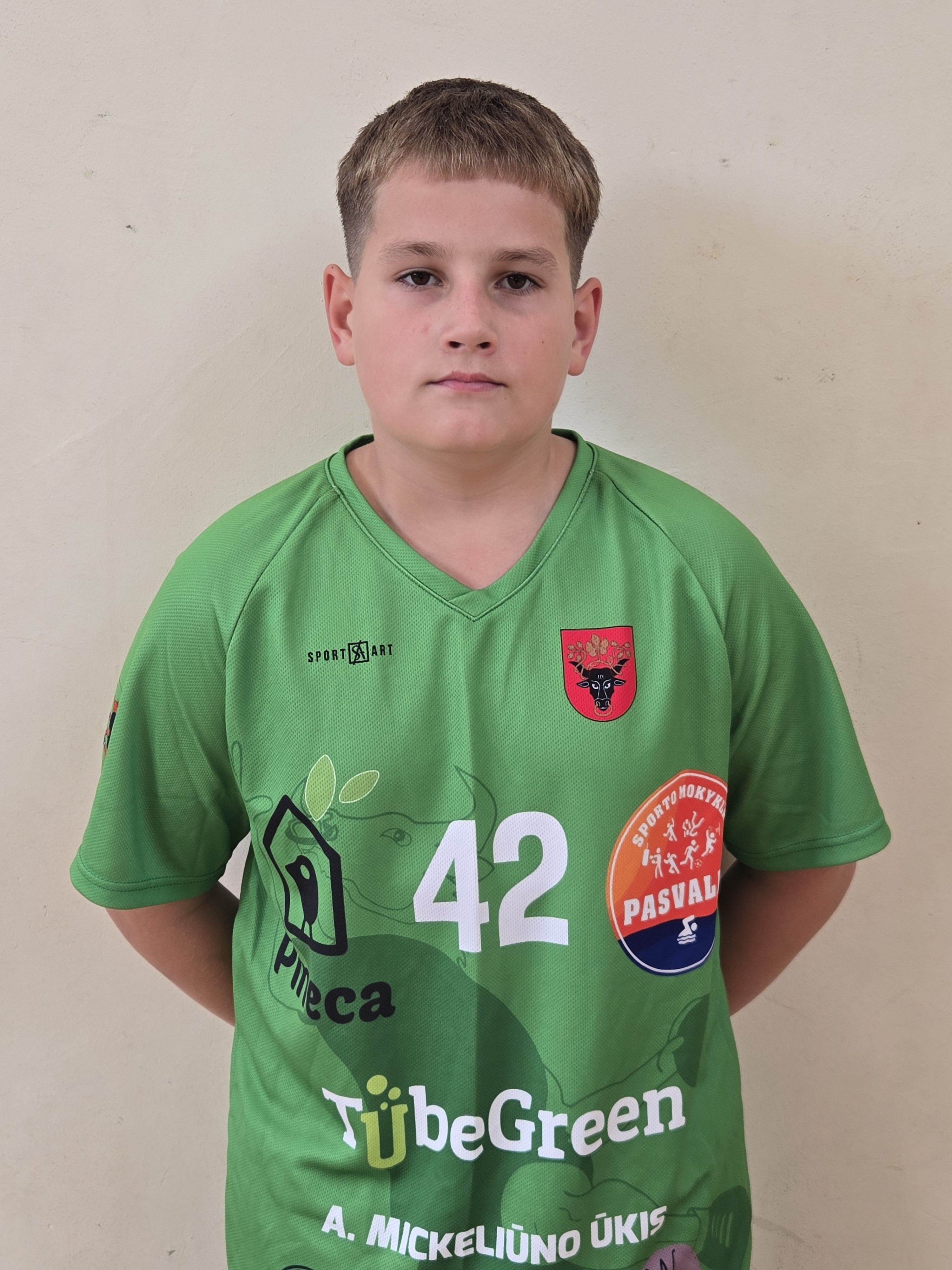 Jokūbas Černiauskas