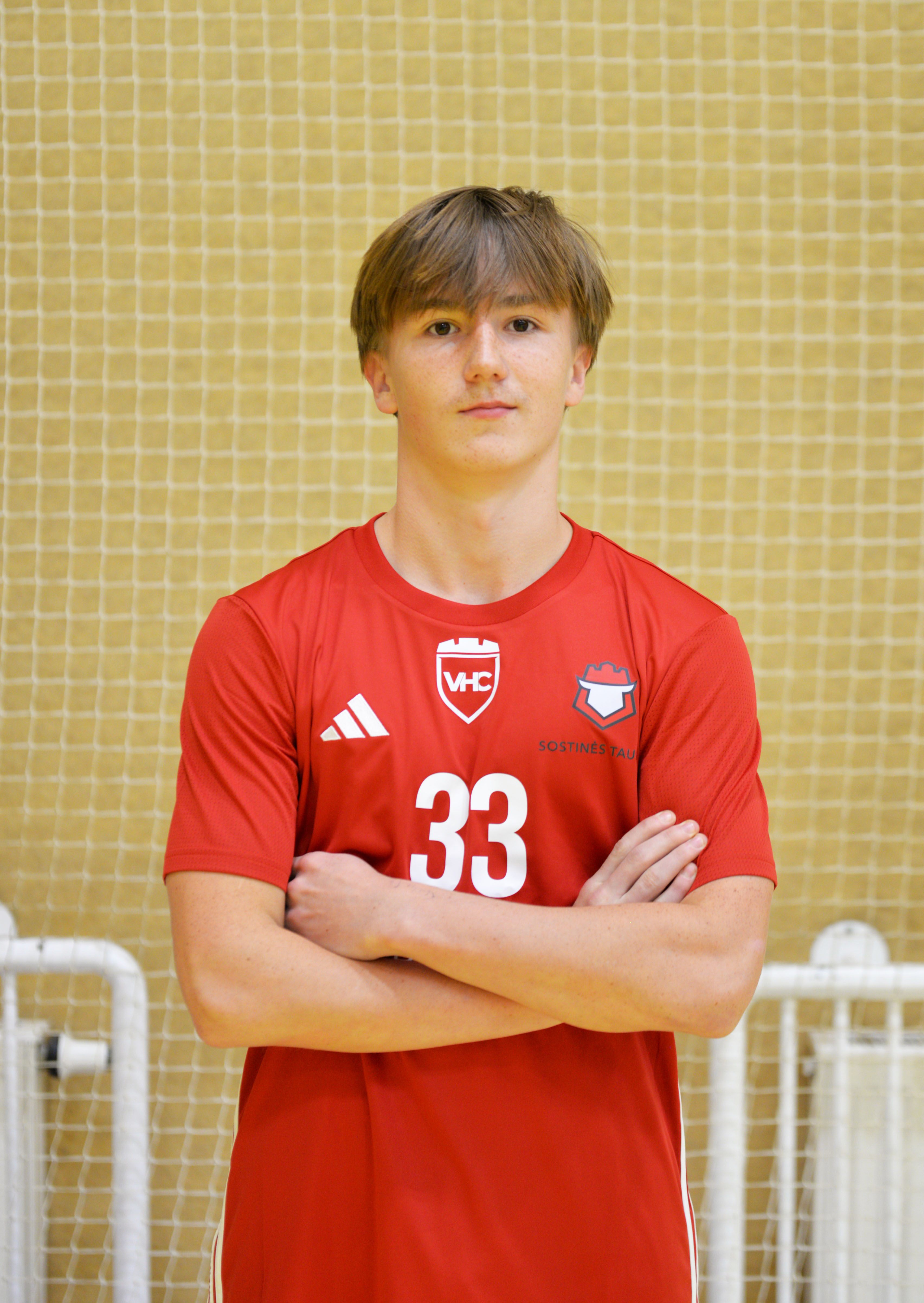Rokas Petrauskas