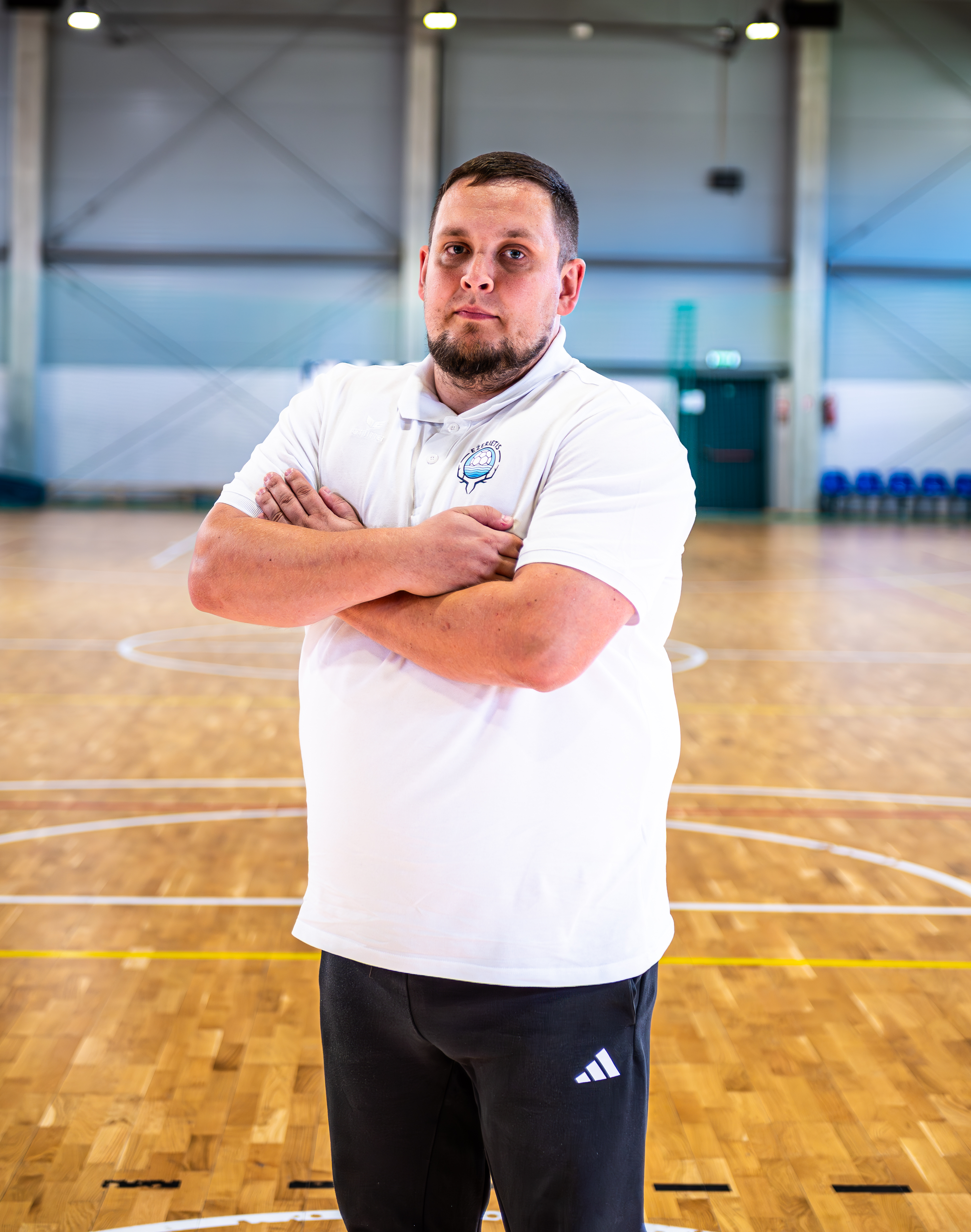 Žygimantas Sinkevičius