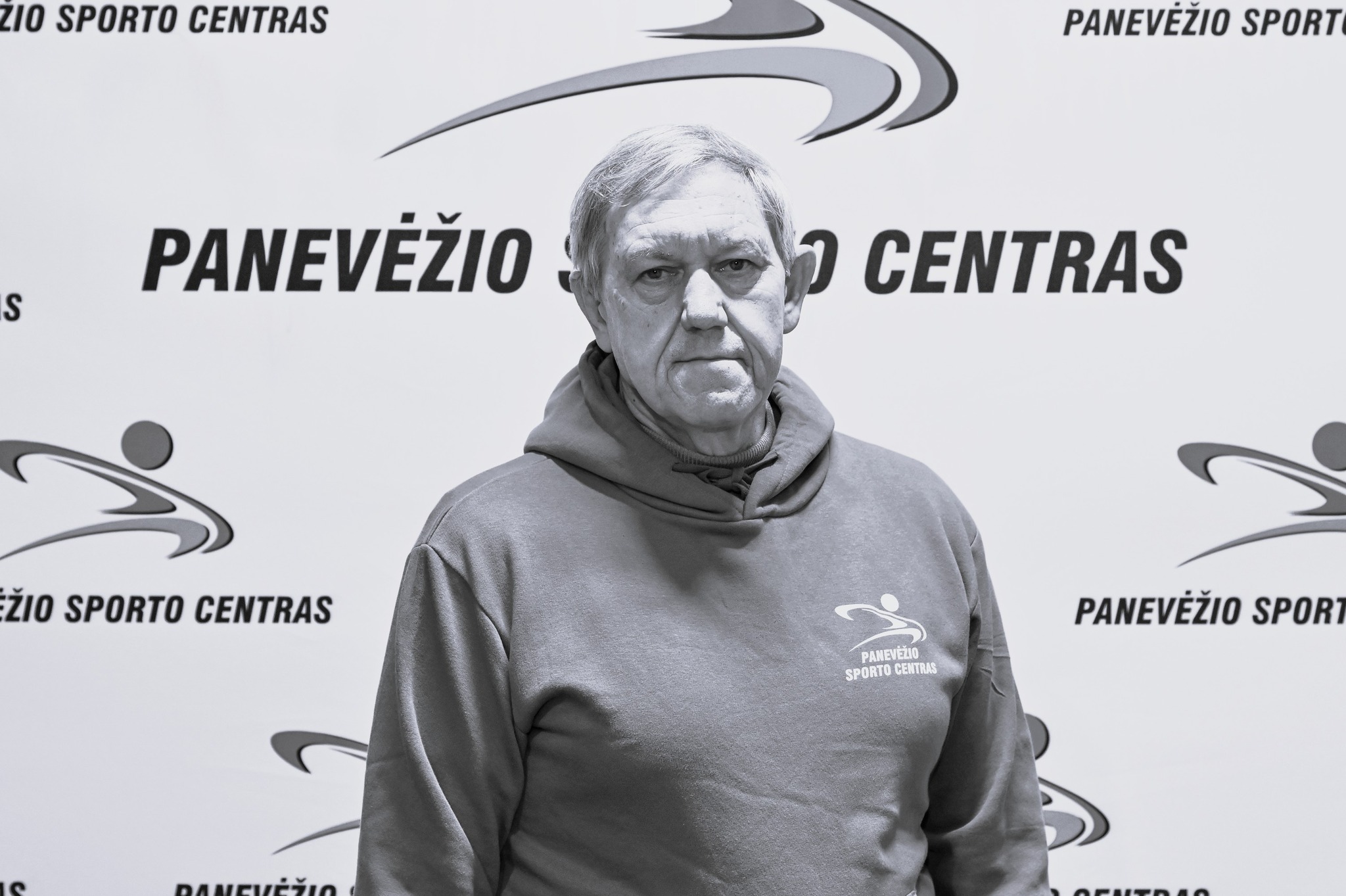 Anapilin iškeliavo Panevėžio rankinio patriarchas Valdemaras Burba