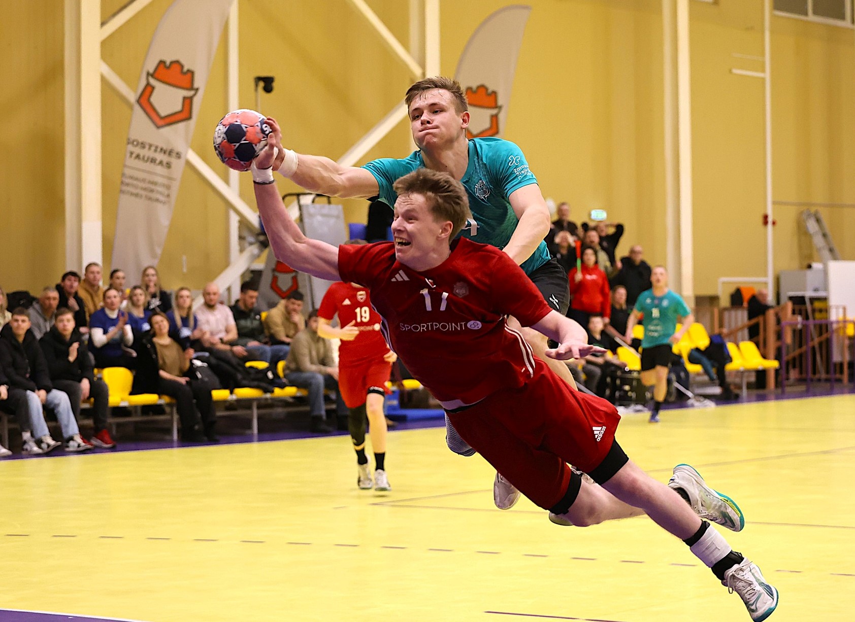 Pirmos lygos reguliariojo sezono apžvalga – ketvirtfinalio dalyviai, staigmenos ir rekordai