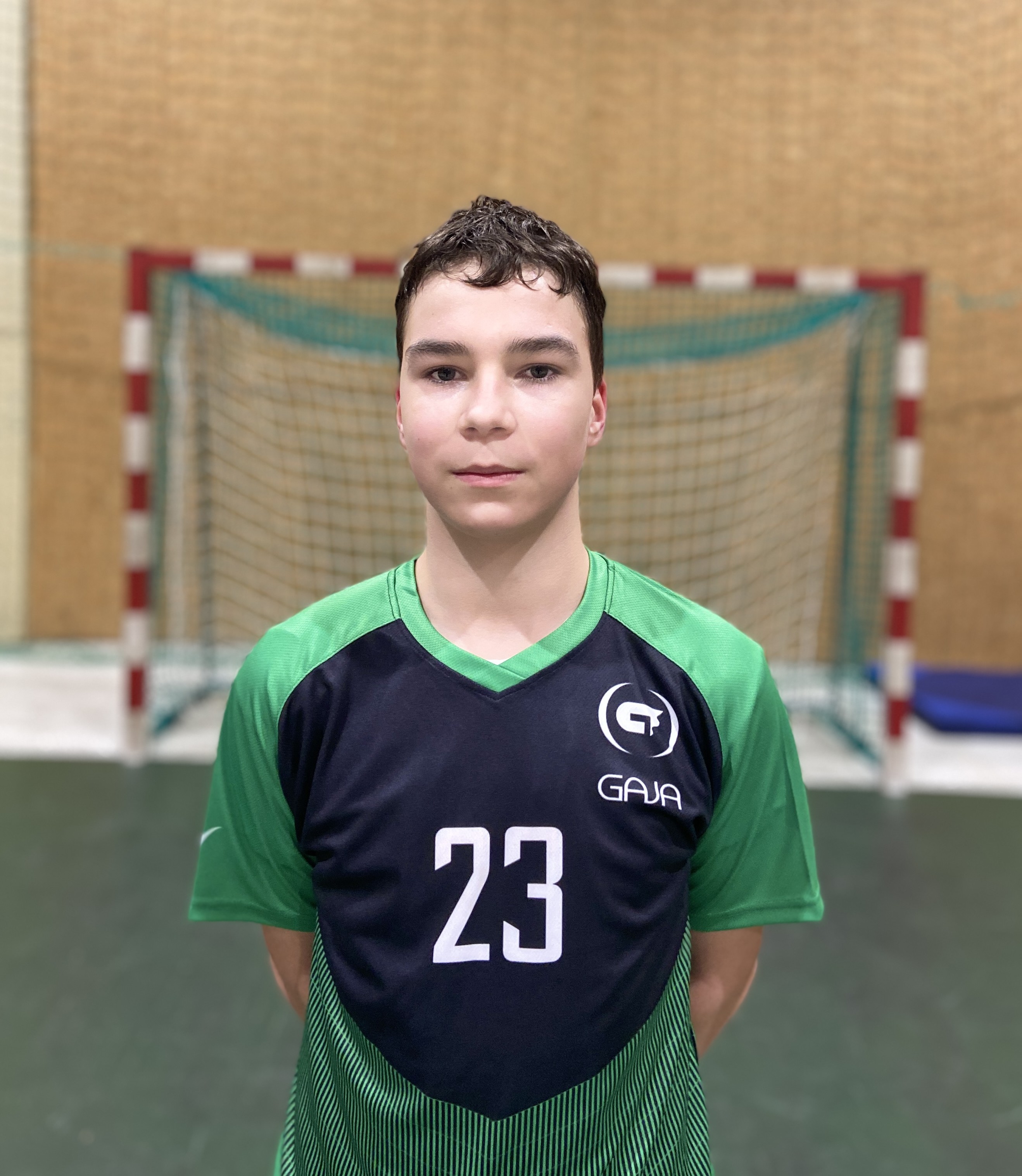 Aronas Miliauskas