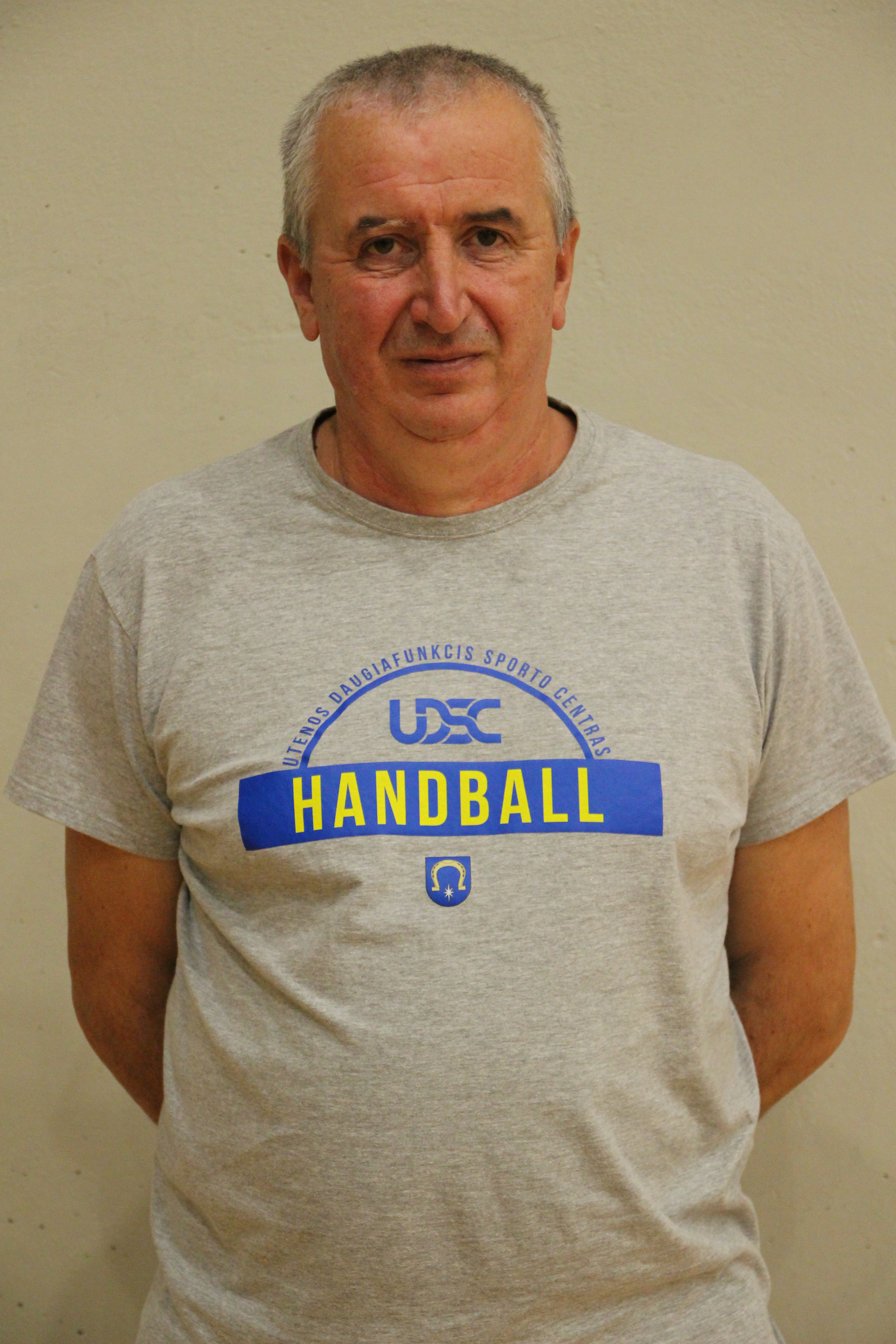 Gediminas Paukštė