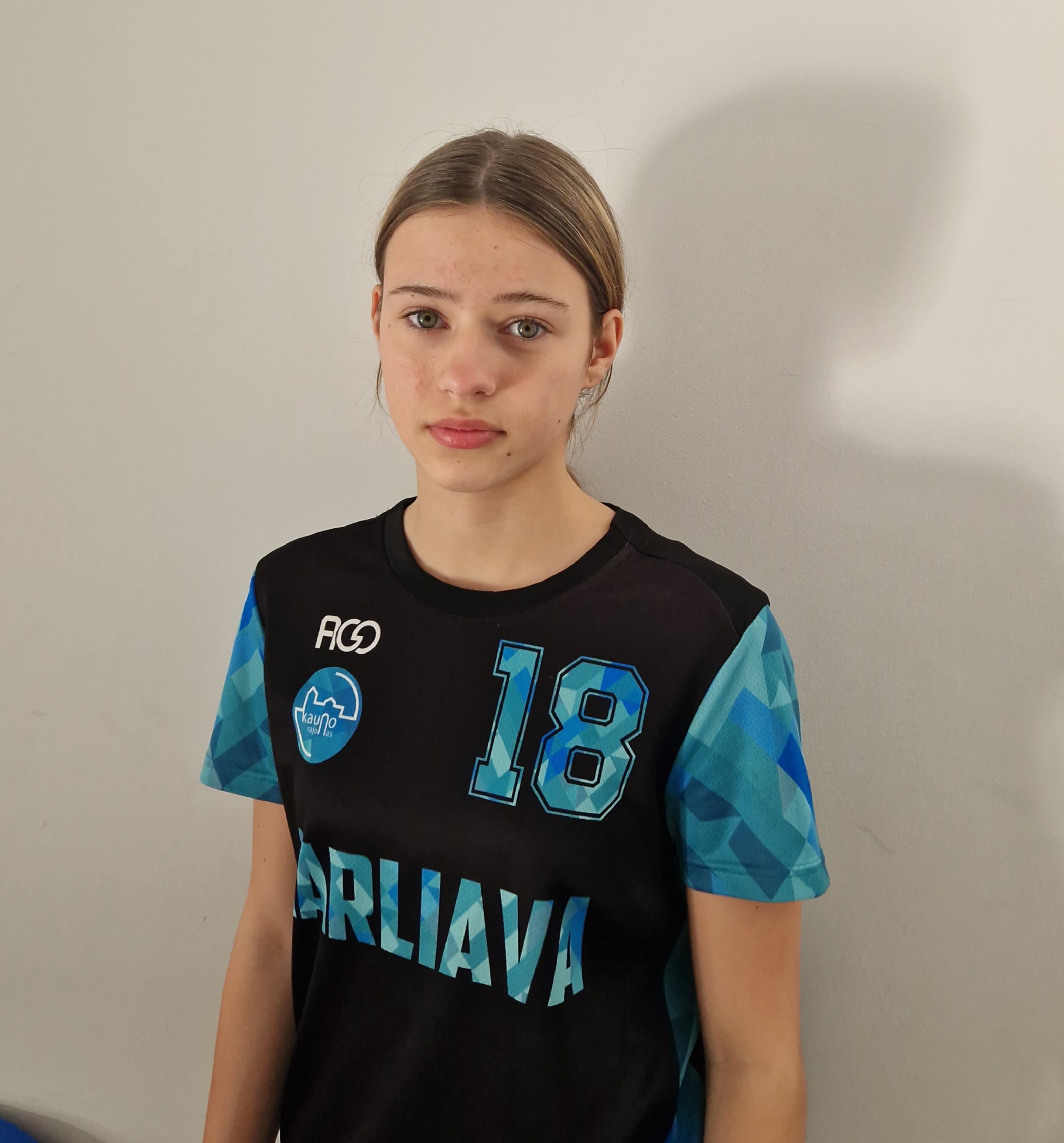Elija Krivcovaitė