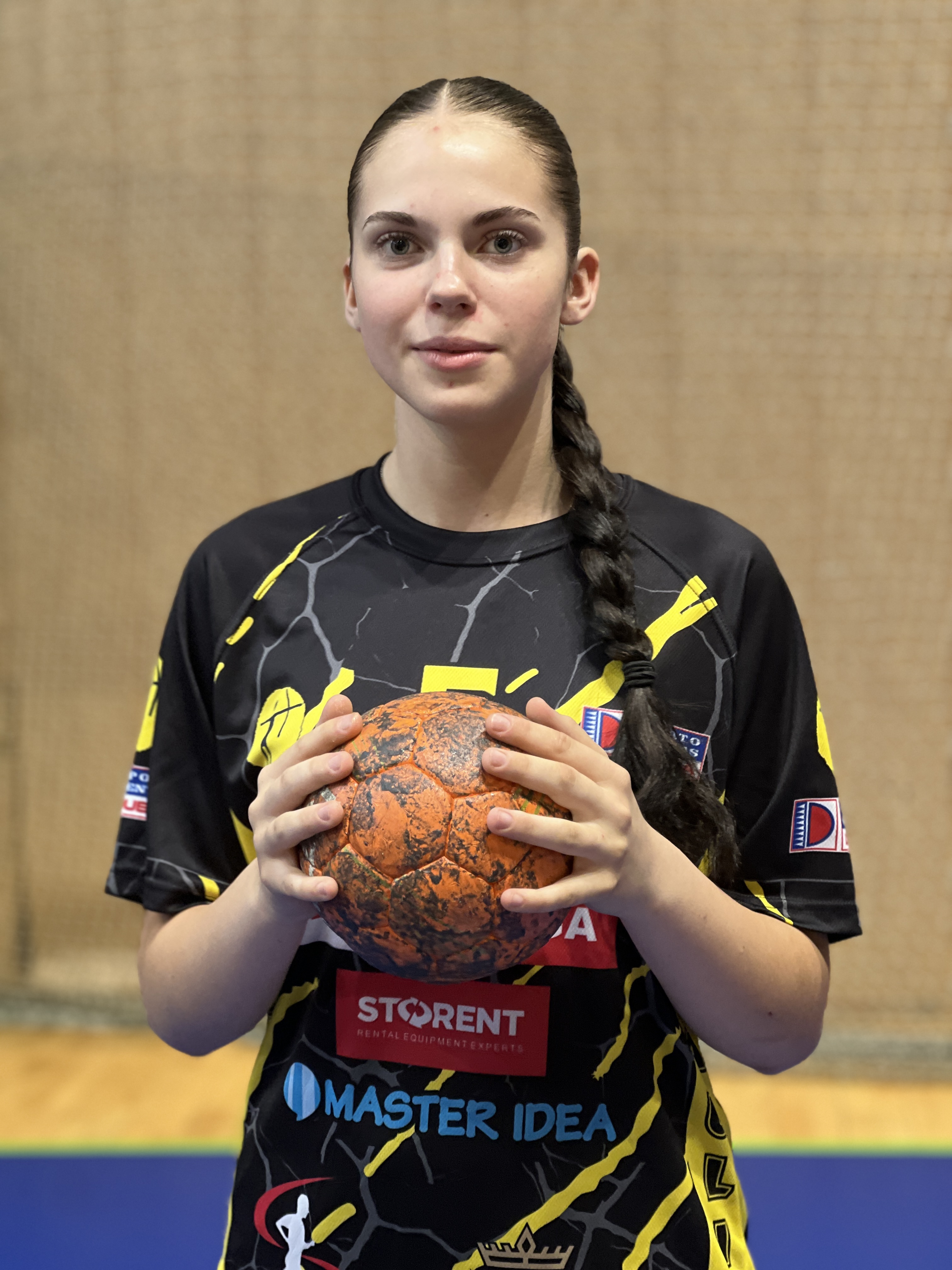Gytė Jackevičiūtė